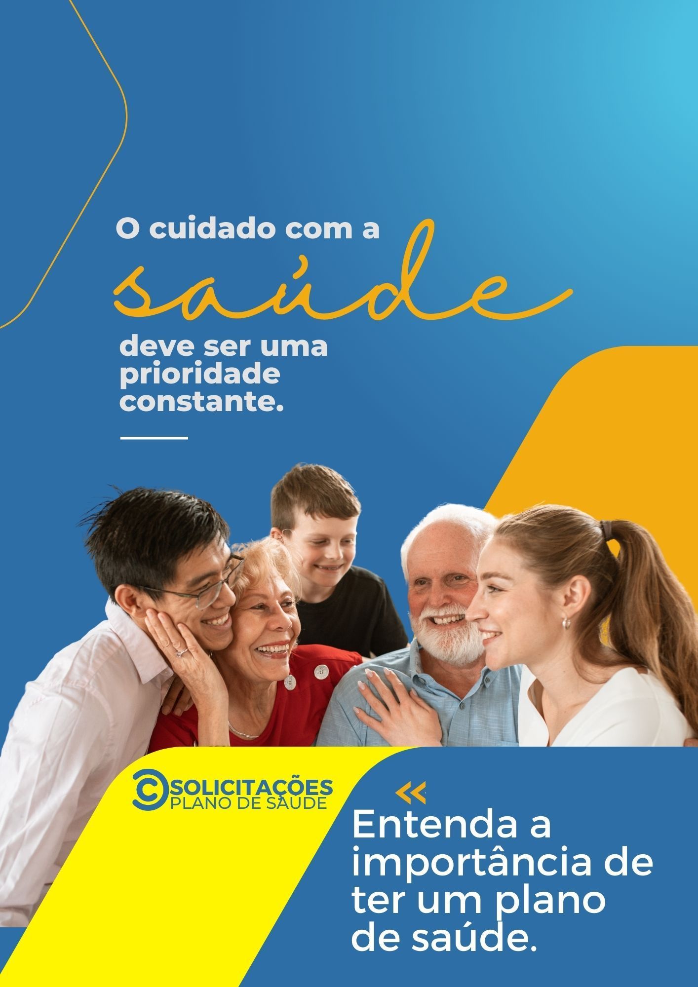 corretor vendas de planos de saude, Plano de Saude Adesão Individual