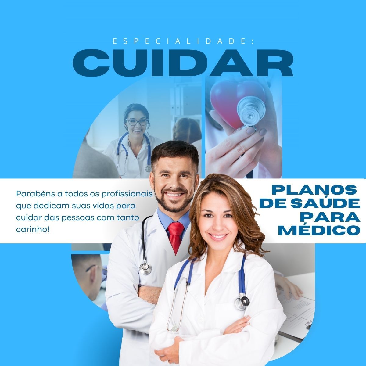 plano de saude para medico