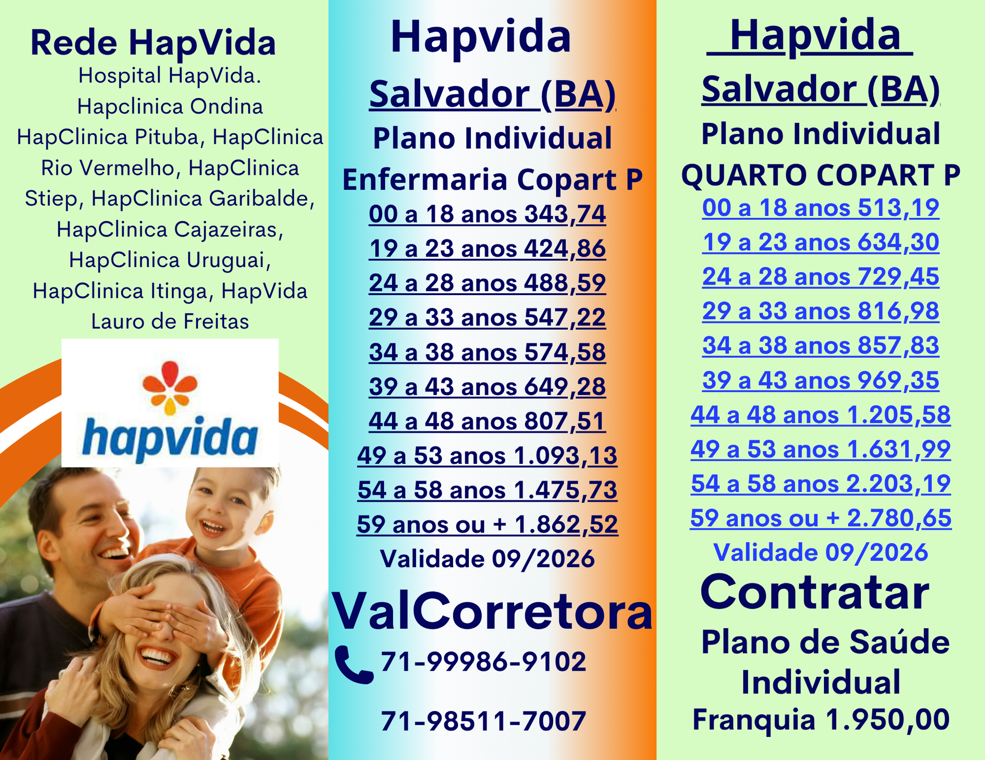 hapvida