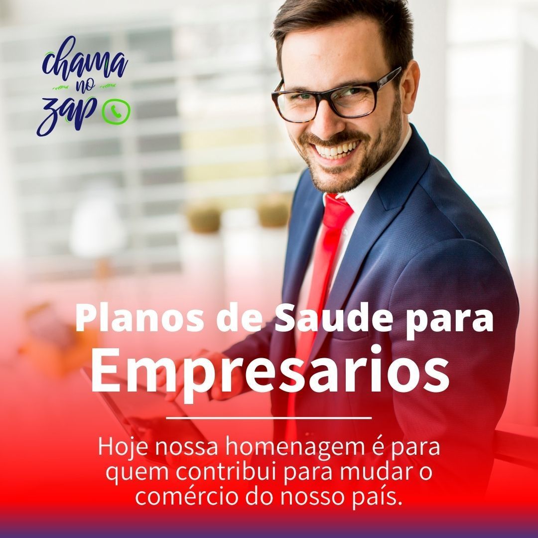 planos de saude para empresariaos