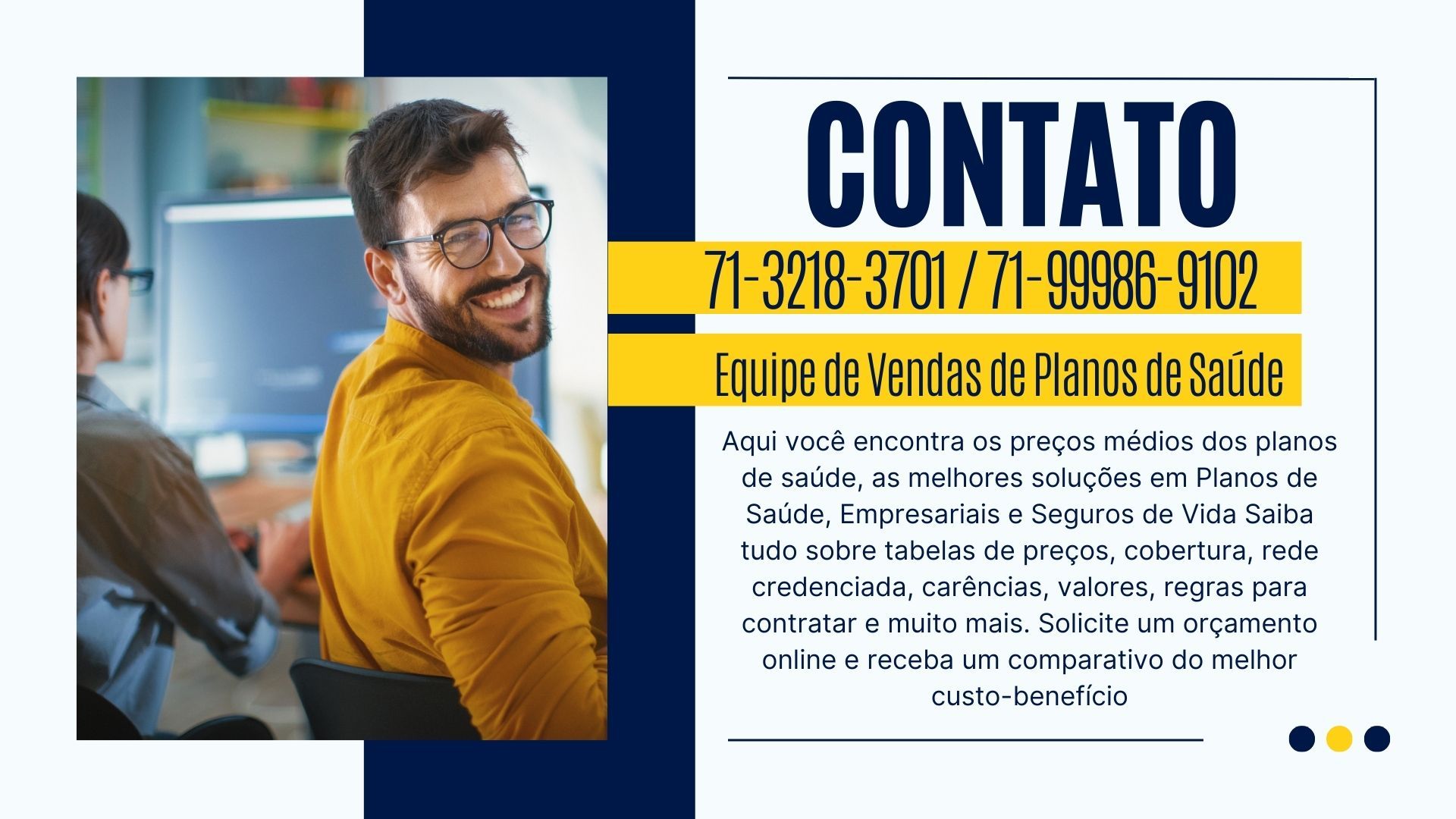planos de saude para empresas