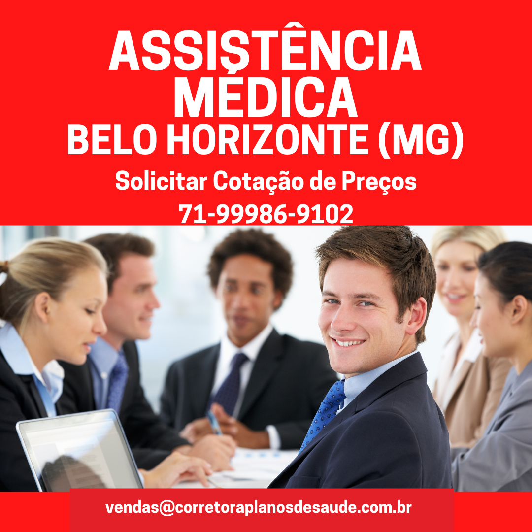 Plano de Saude por Categoria Profissional