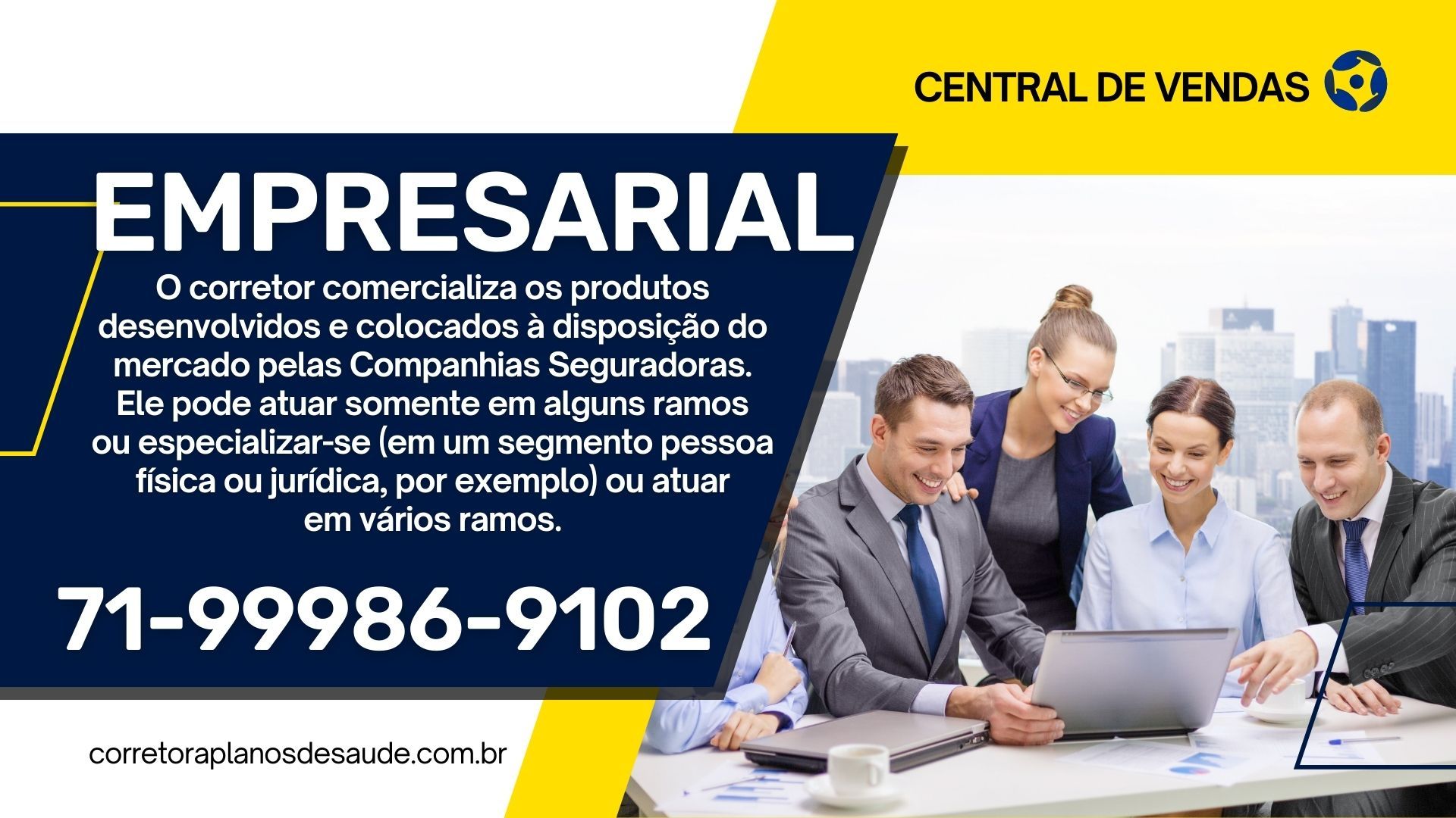 planos de saude para empresas