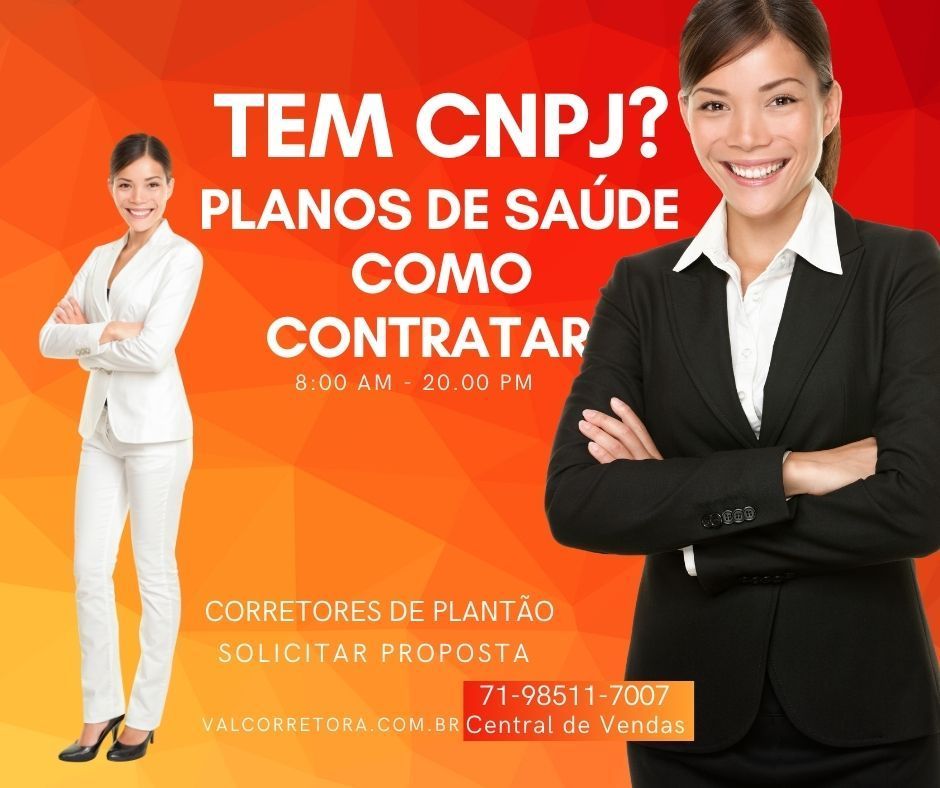 plano de saude para empresas