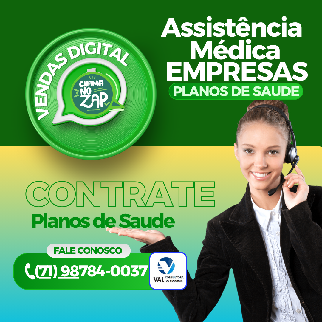 Corretora Vendas de Planos Saude Unimed