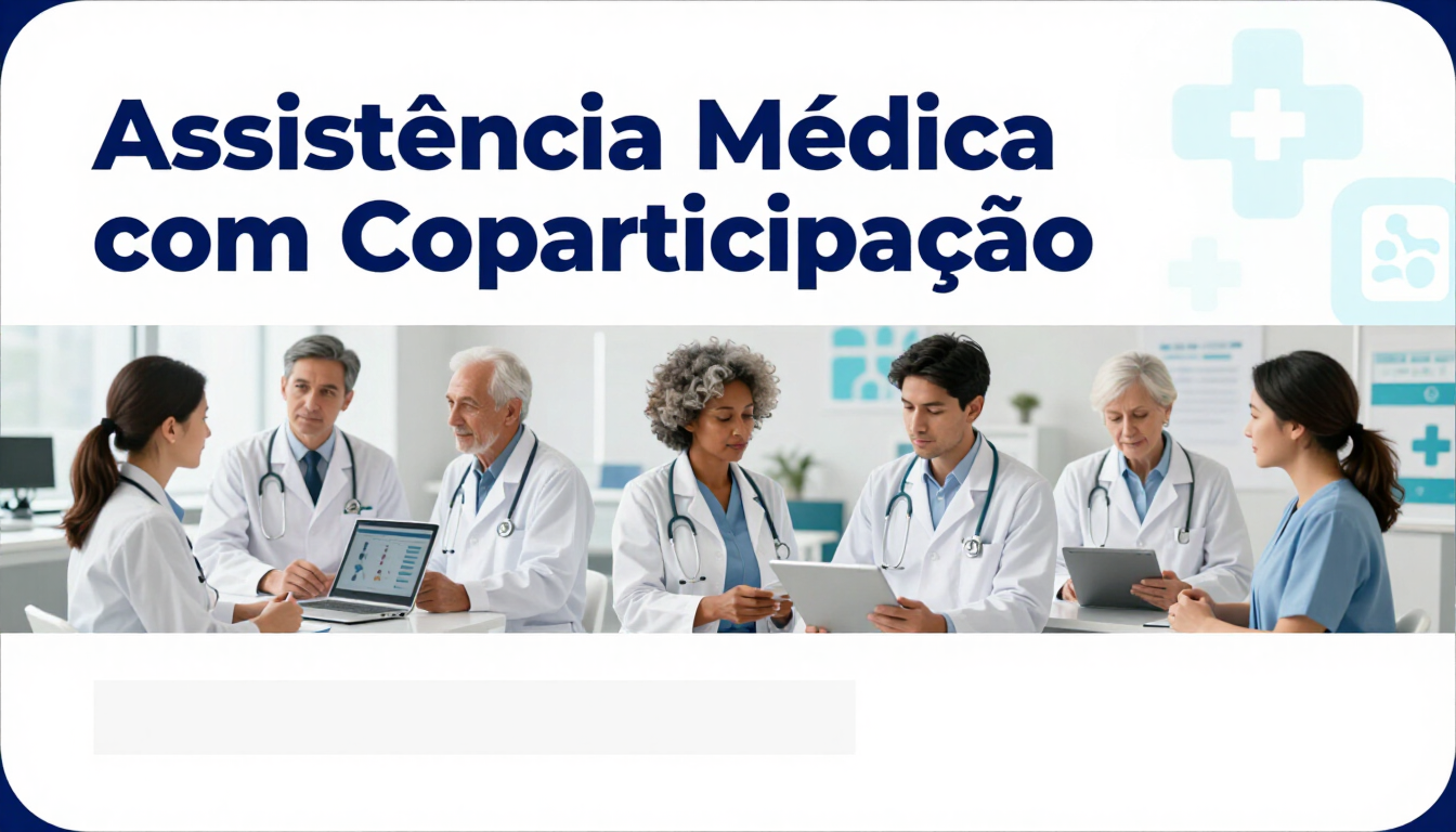 planos de saude com coparticipação