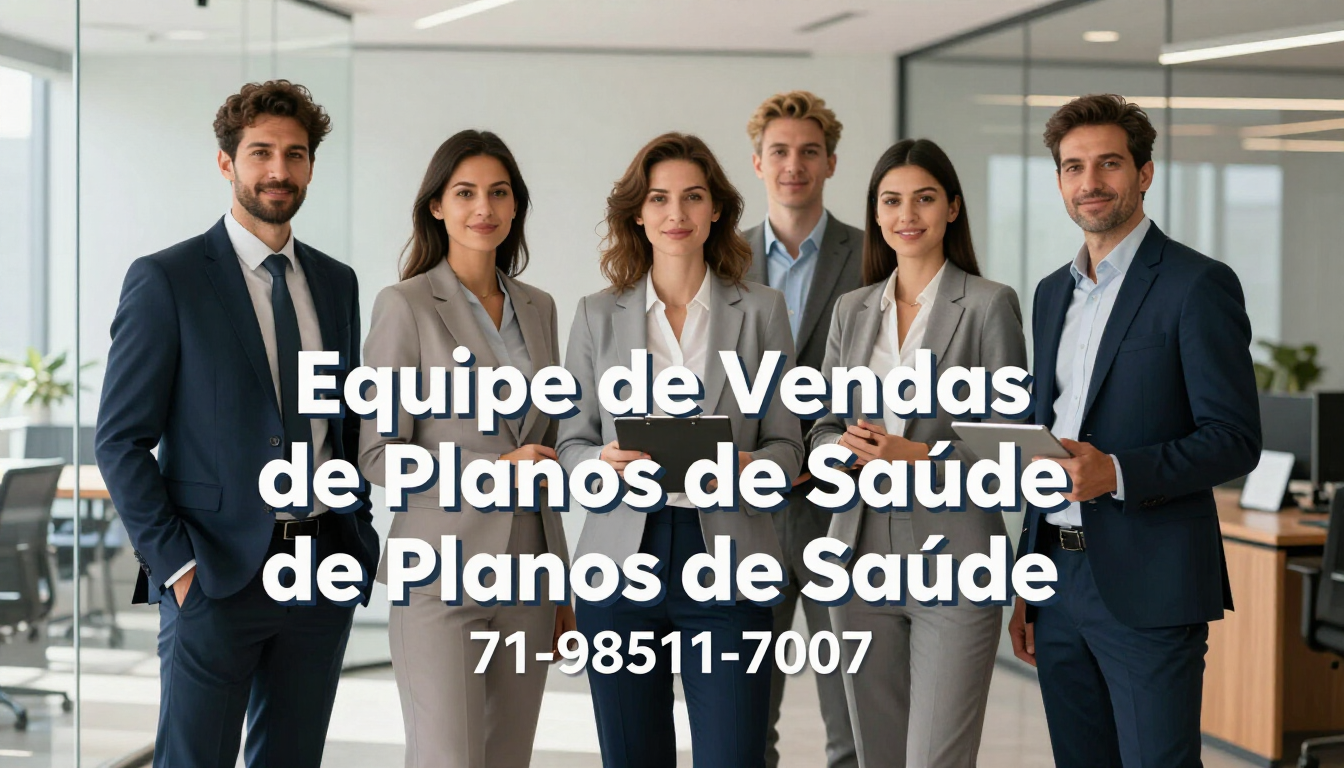 corretora vendas de planos de saude