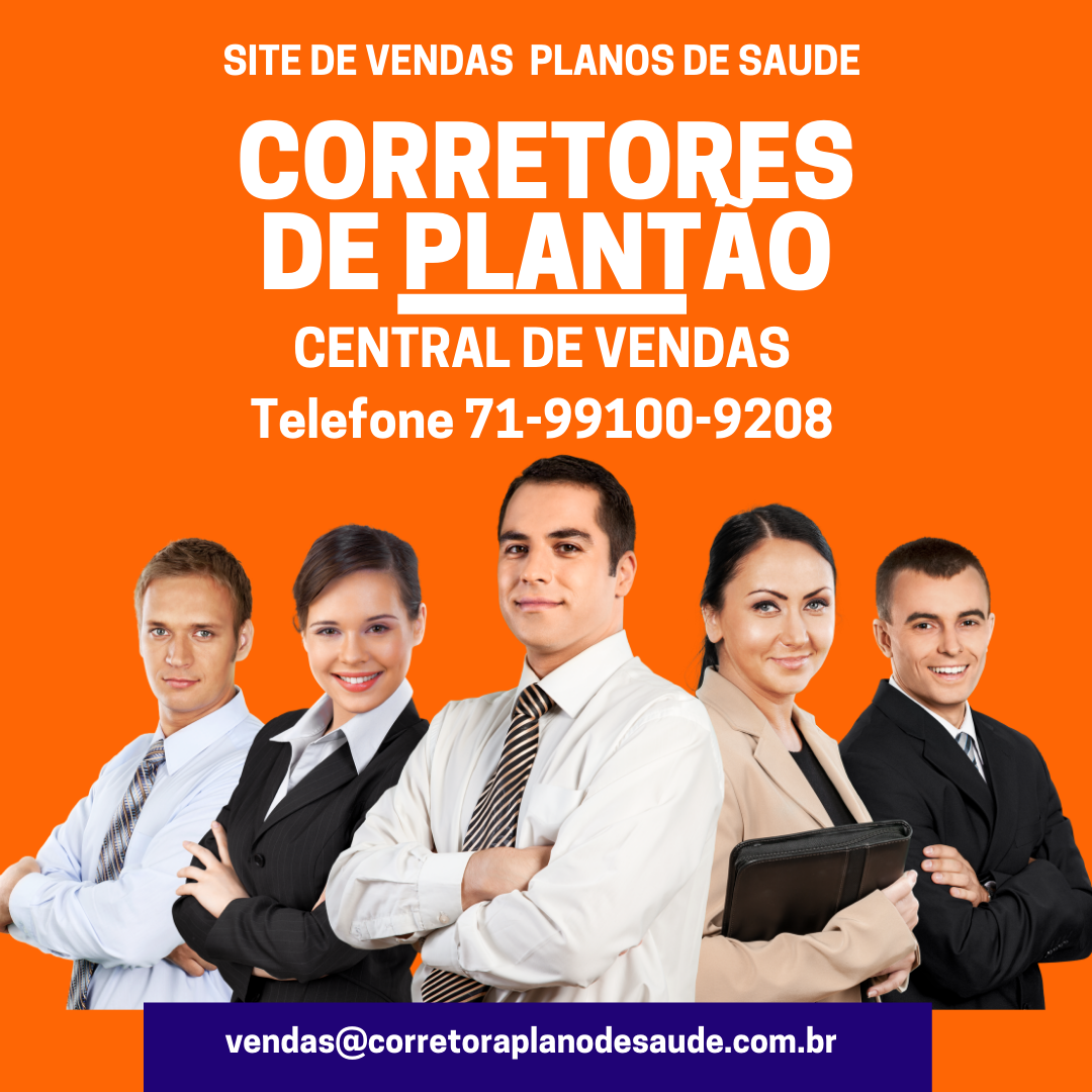 Plano de Saude SulAmerica por Categoria Profissional