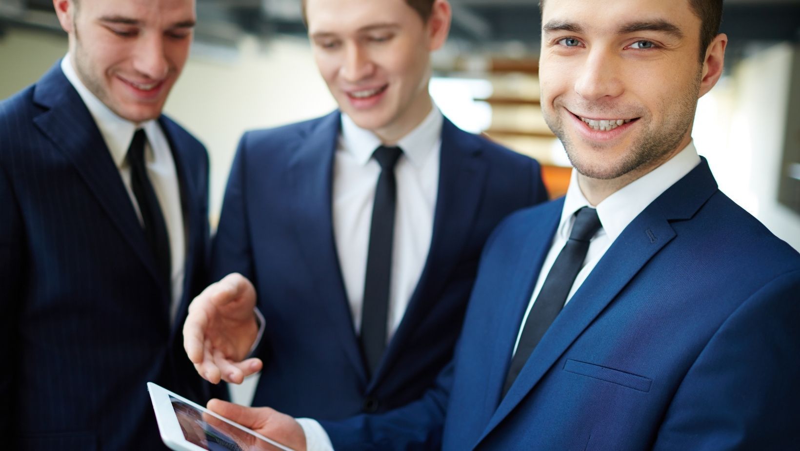 Assistência Médica Empresarial