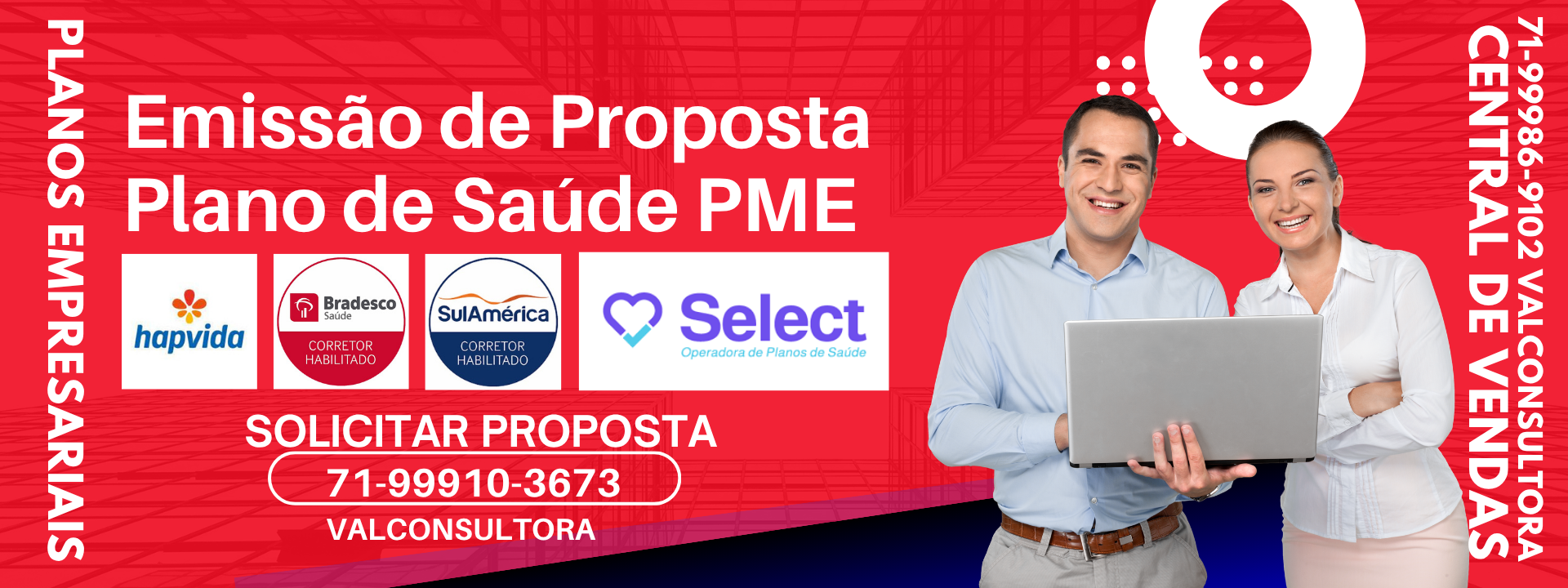planos de saude, tabelas de preços de planos de saude, corretor plano de saude, corretora plano de saude, os melhores planos de saude, Central de Vendas de Planos de Saúde, 71-98511-7007 Telefone WhatsApp ValConsultora Vendas de Planos de Saude, Telefone 71-98511-7007 corretora vendas de planos de saude, contratar plano de saude, cotação de preços de planos de saude, vendedores de planos de saude, convenios medicos para empresas, plano de saude empresarial, od melhores corretores de planos de saude, corretor de seguros, lista dos planos de saude, os melhores planos de saude, Central de Vendas Online Convênios Médicos para Empresas