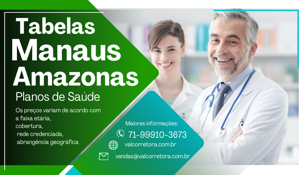 assistencia medica empresarial manaus-amazonas