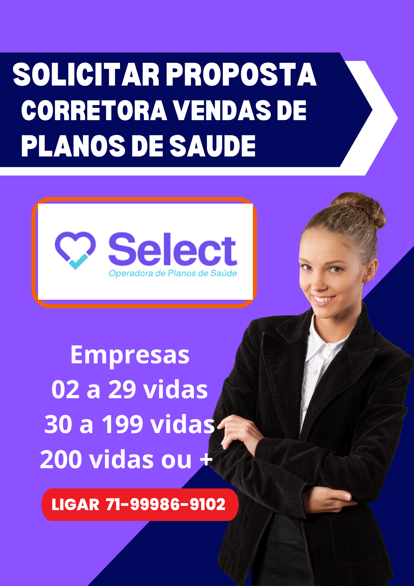 Plano de Saude Empresarial Porto Alegre, Plano de Saude Empresarial,