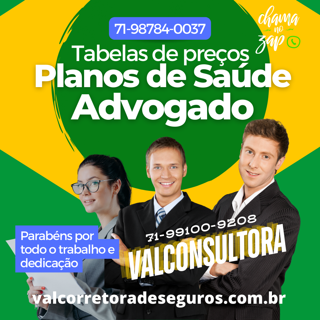 Telefone Corretora Vendas de Planos de Saude