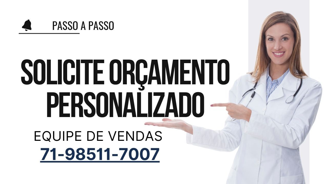 Planos de Saúde Individuais