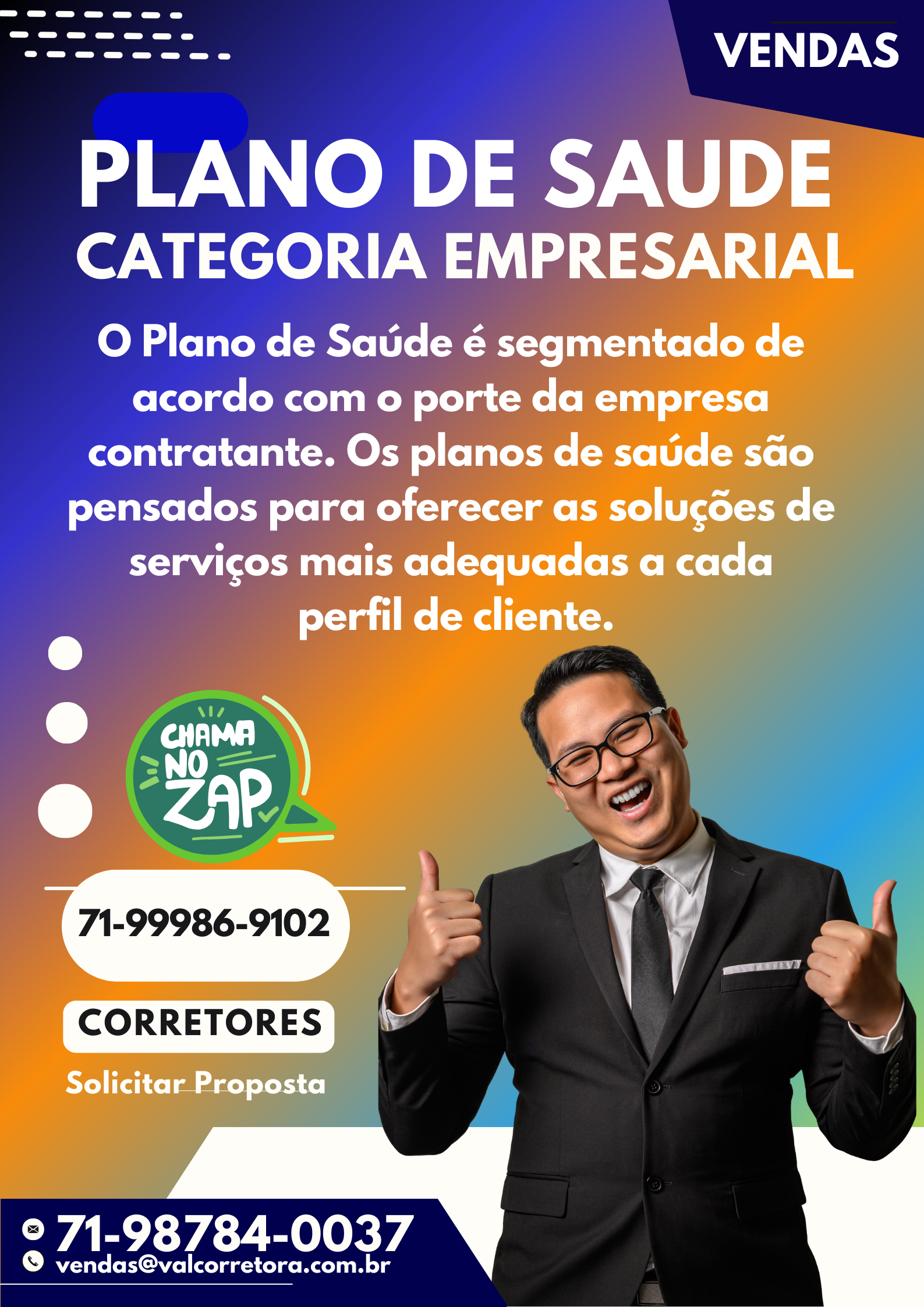 SulAmerica Saude Empresas
