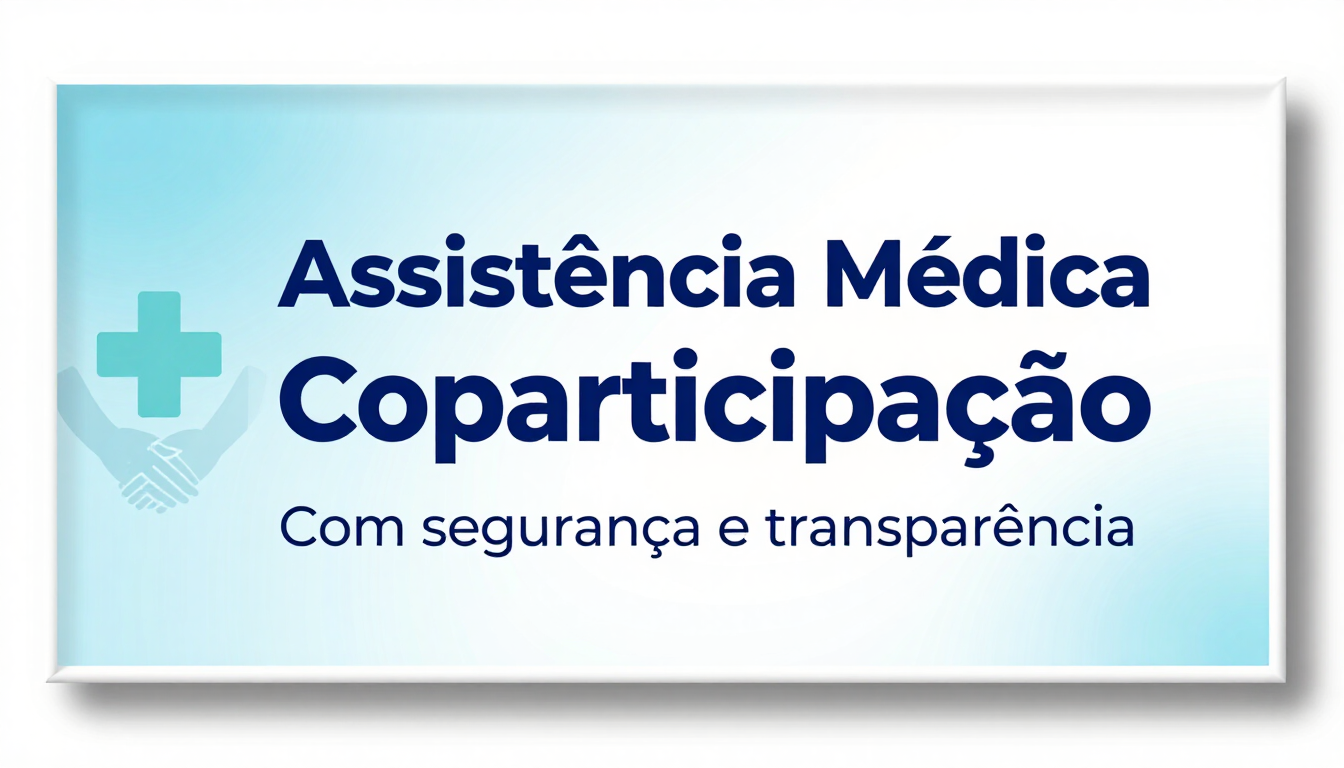 plano de saude com coparticipação