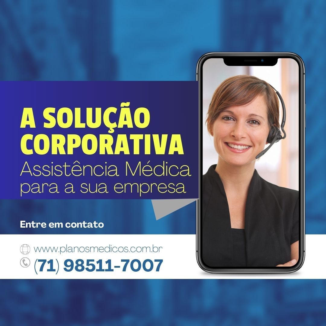 plano de saude para empresas