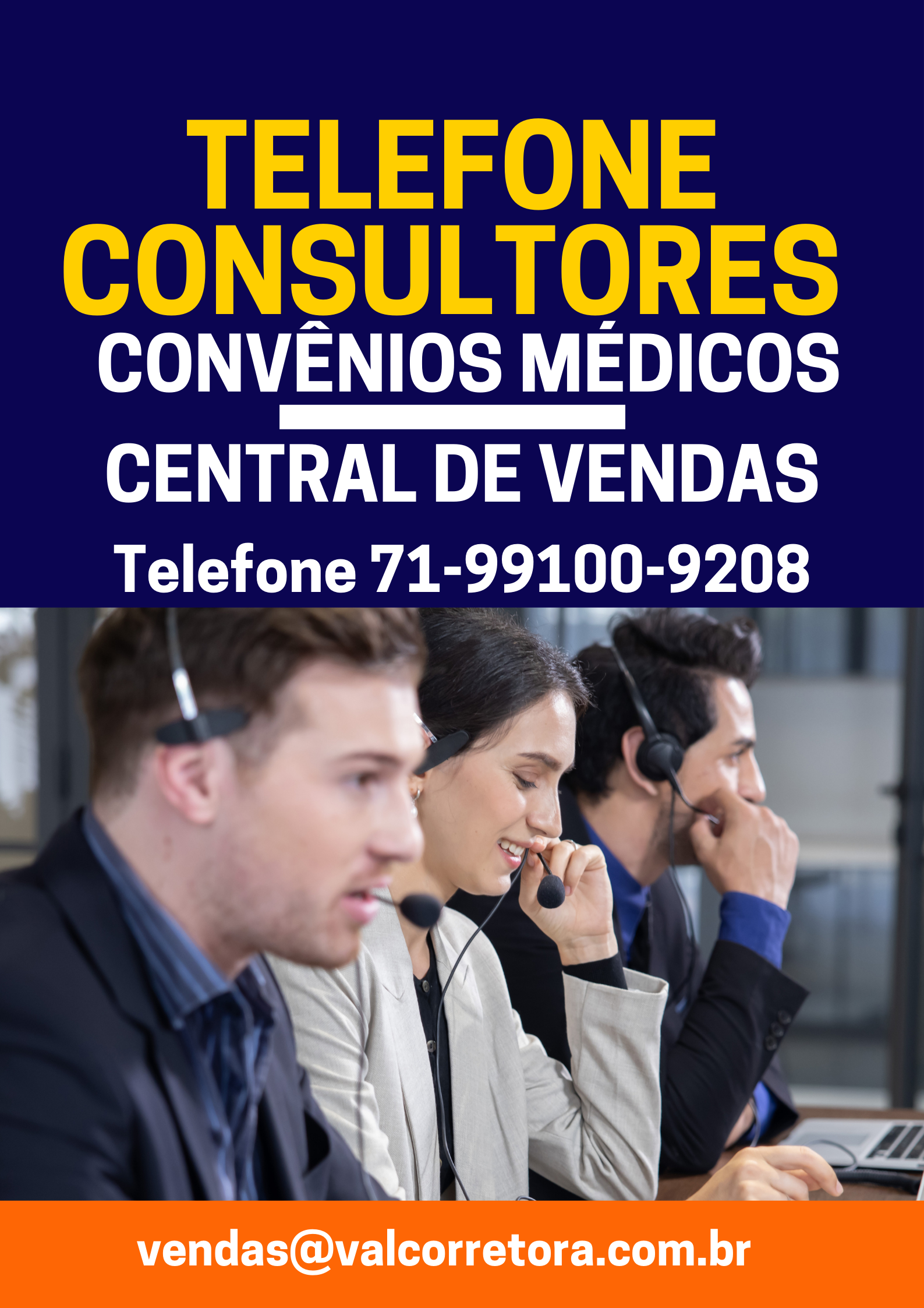 preços de assistencia medica empresarial