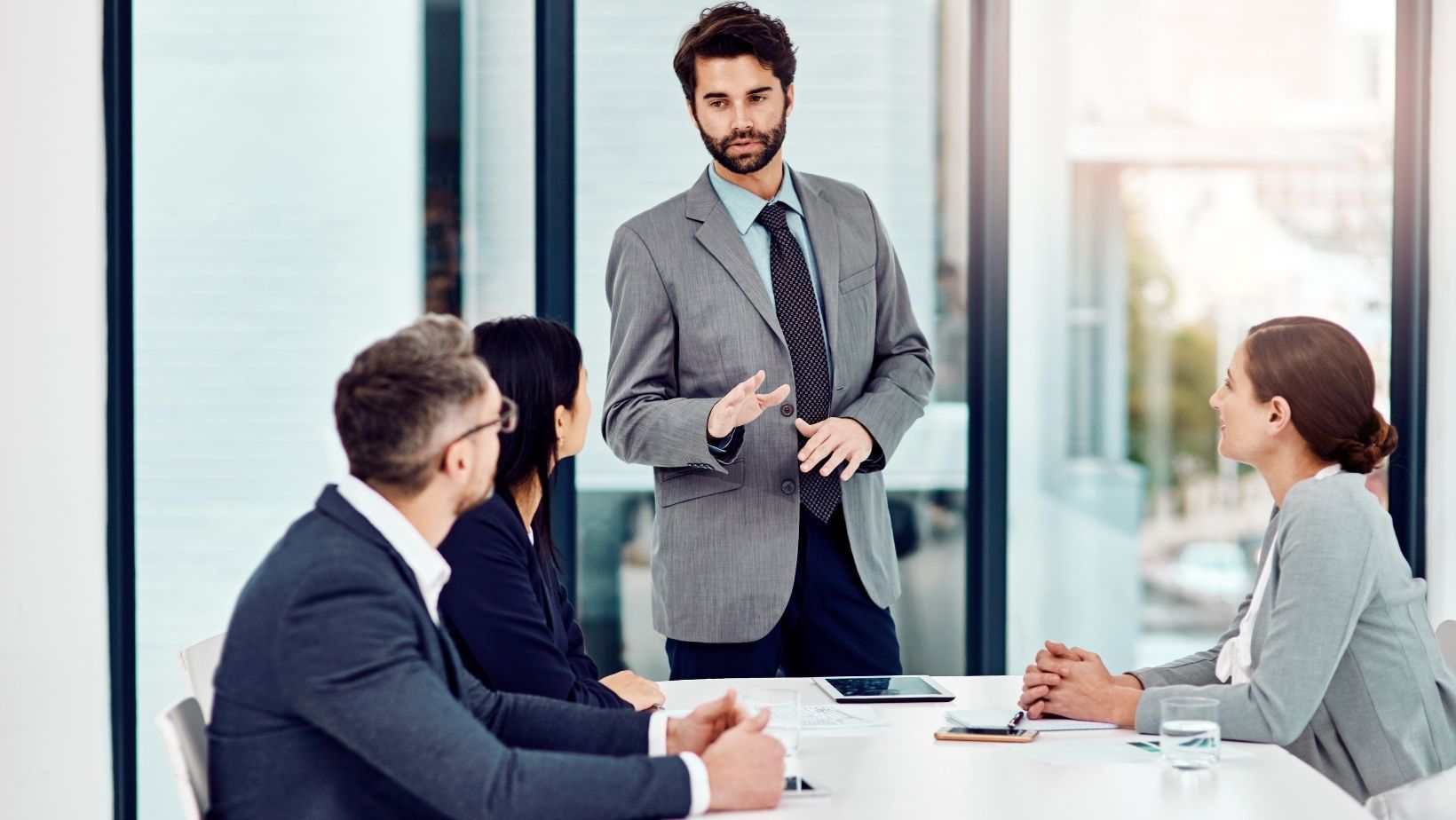 Assistência Médica Empresarial