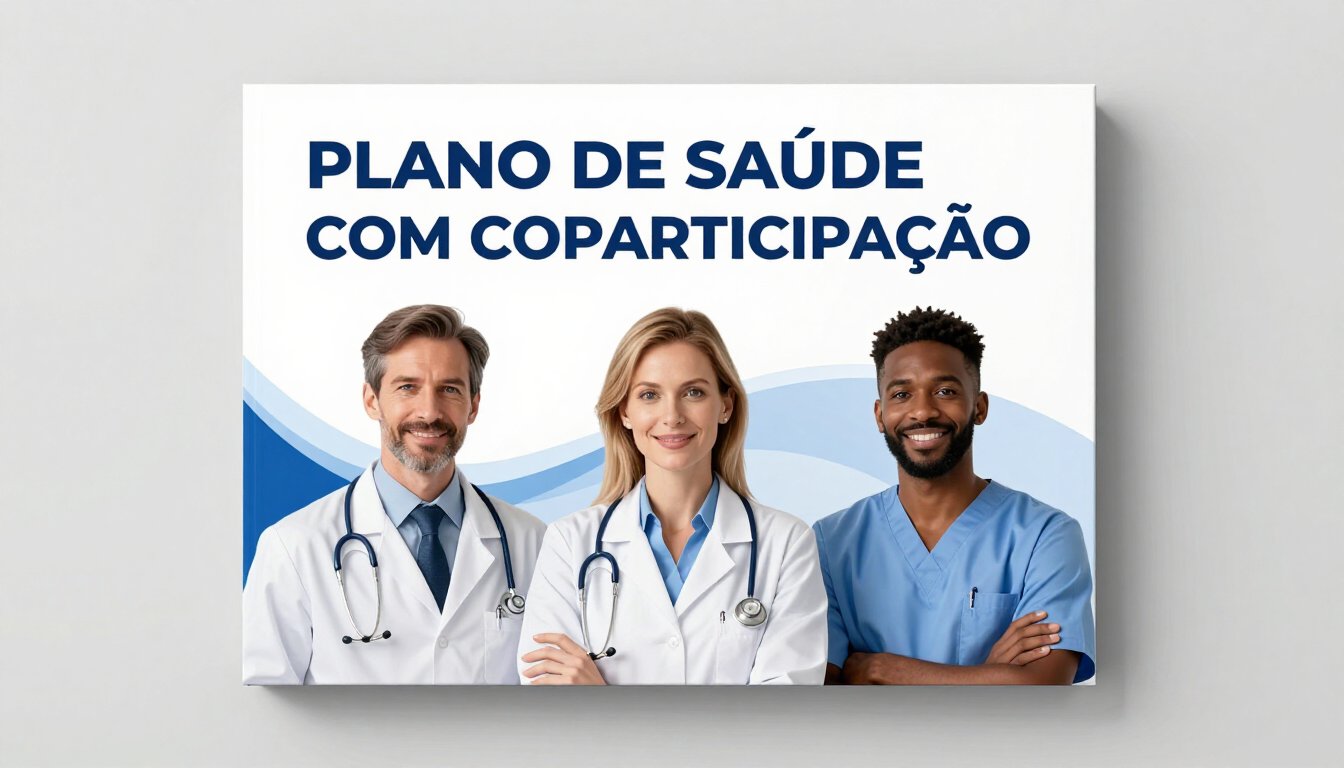 plano de saude com coparticipação