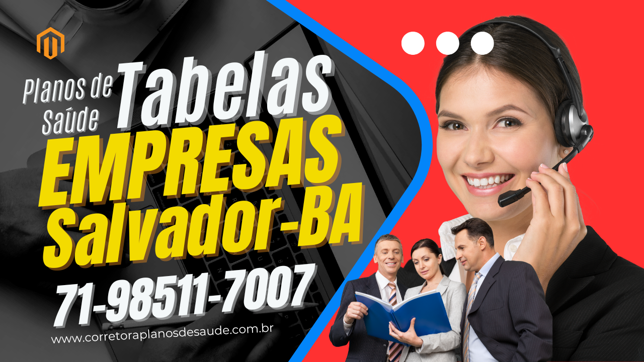 Tabelas de preços Planos Médicos para Empresas