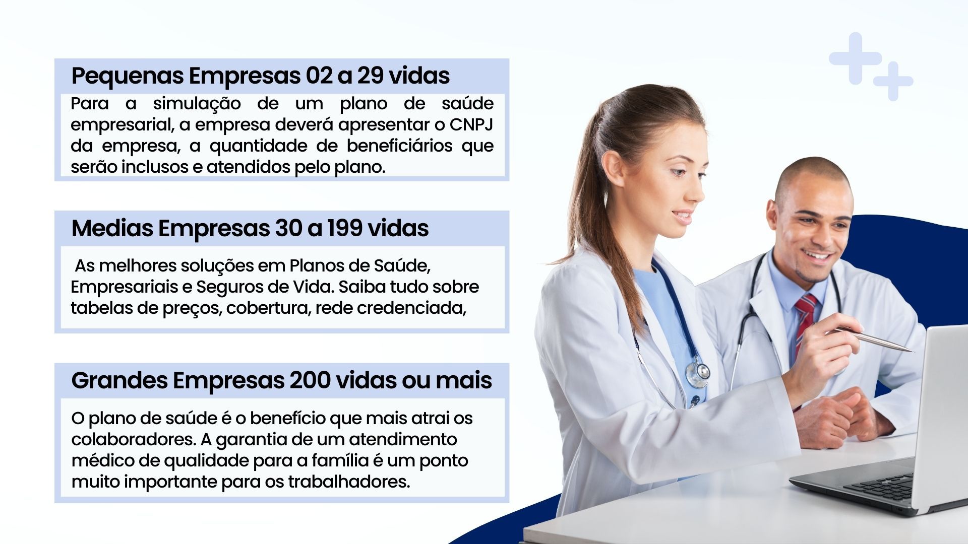 planos de saude para empresas