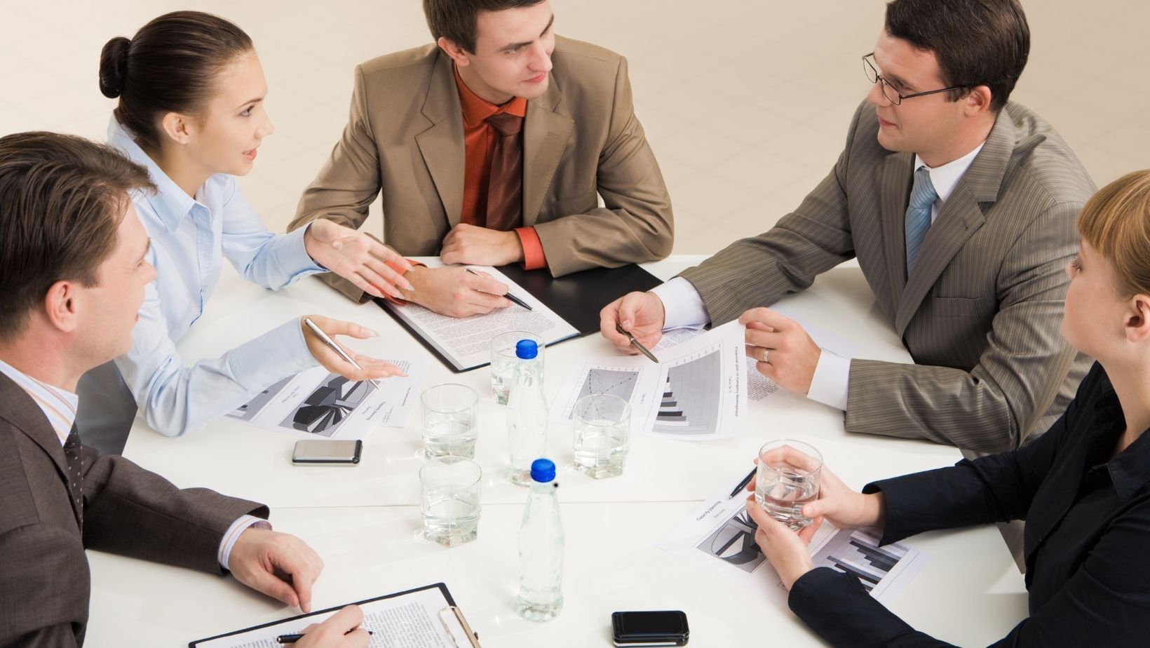 Assistência Médica Empresarial