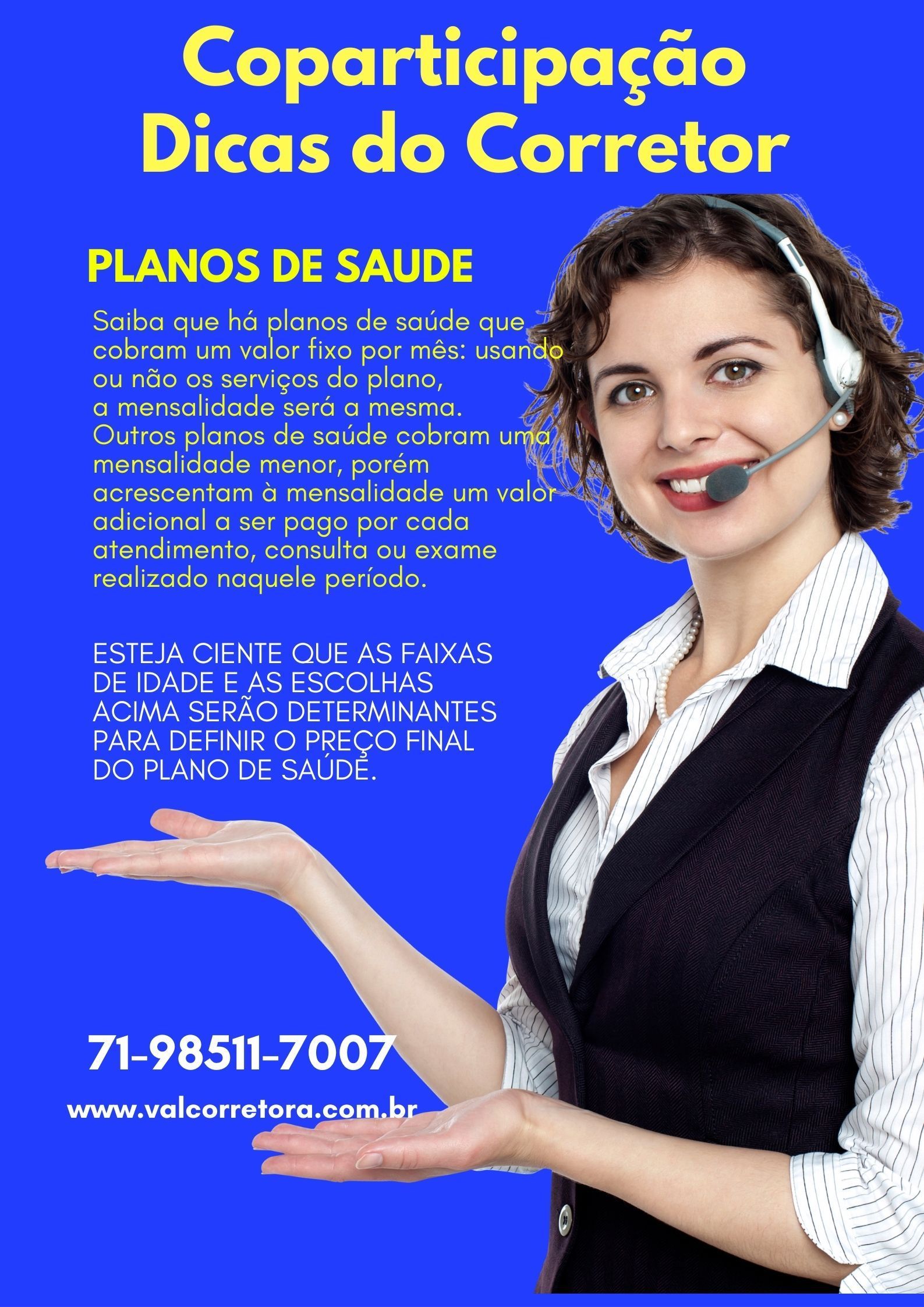 telefone corretor vendas de planos de saude