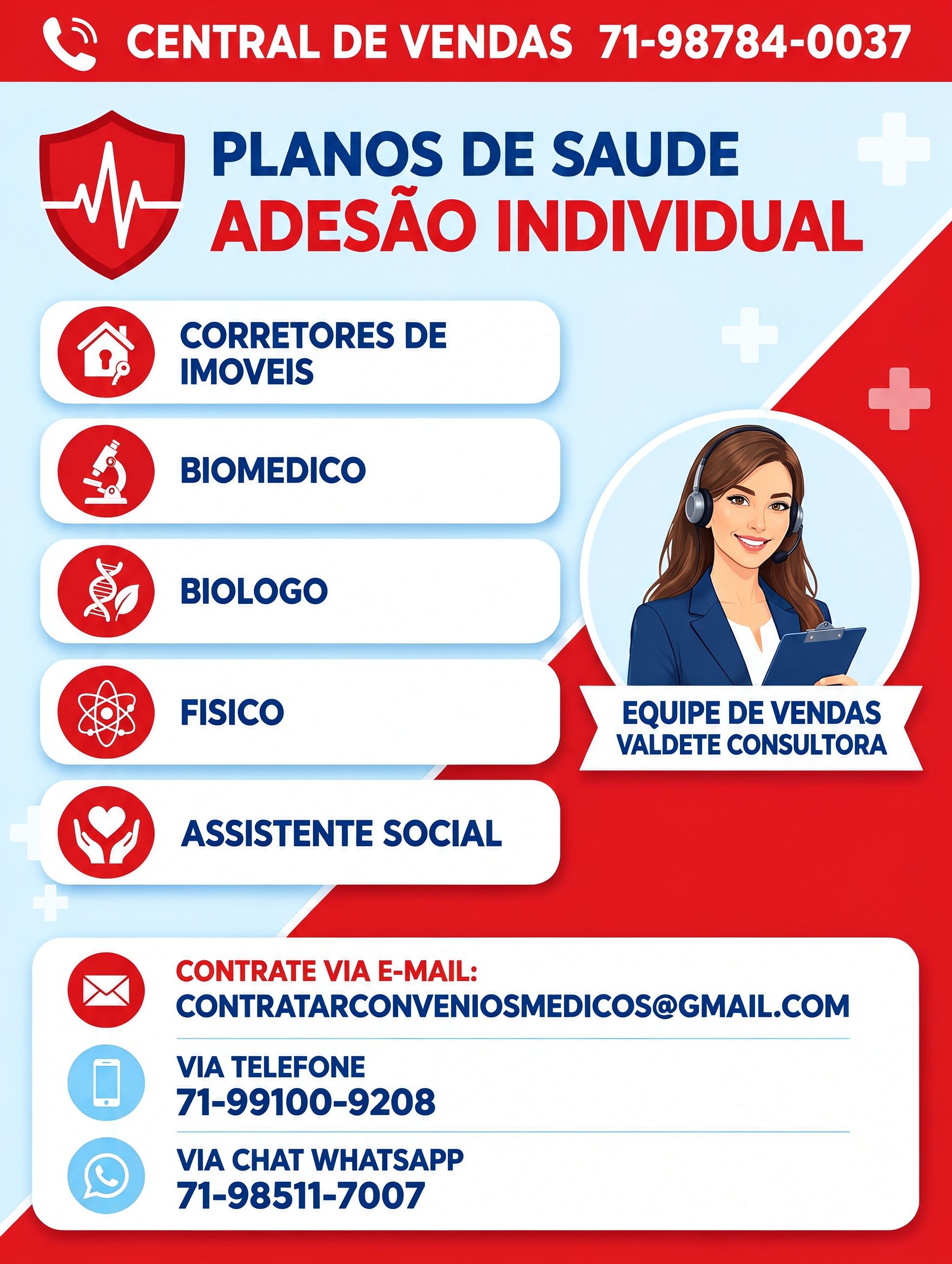 preços de assistencia medica em rio de janeiro