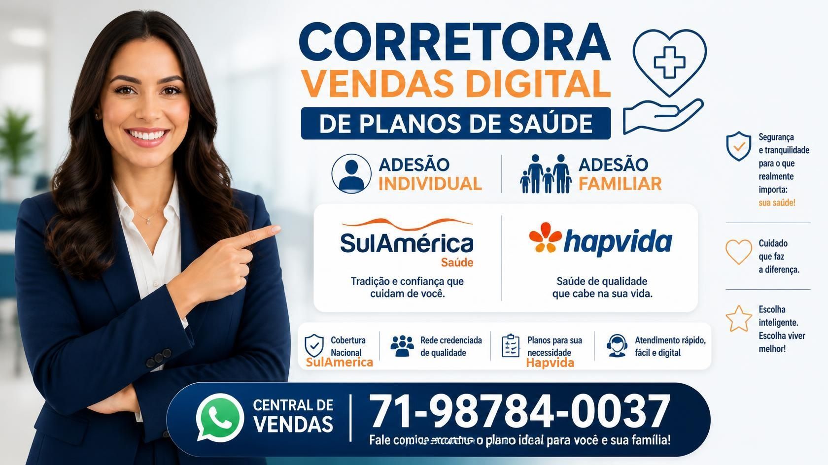 Os preços médios dos Planos de Saude em Santa Catarina, Plano de Saude Adesão Individual por Categoria Profissional. Medicos, Advogados, Servidor Publico, Engenheiro, Psicologo, Administrador