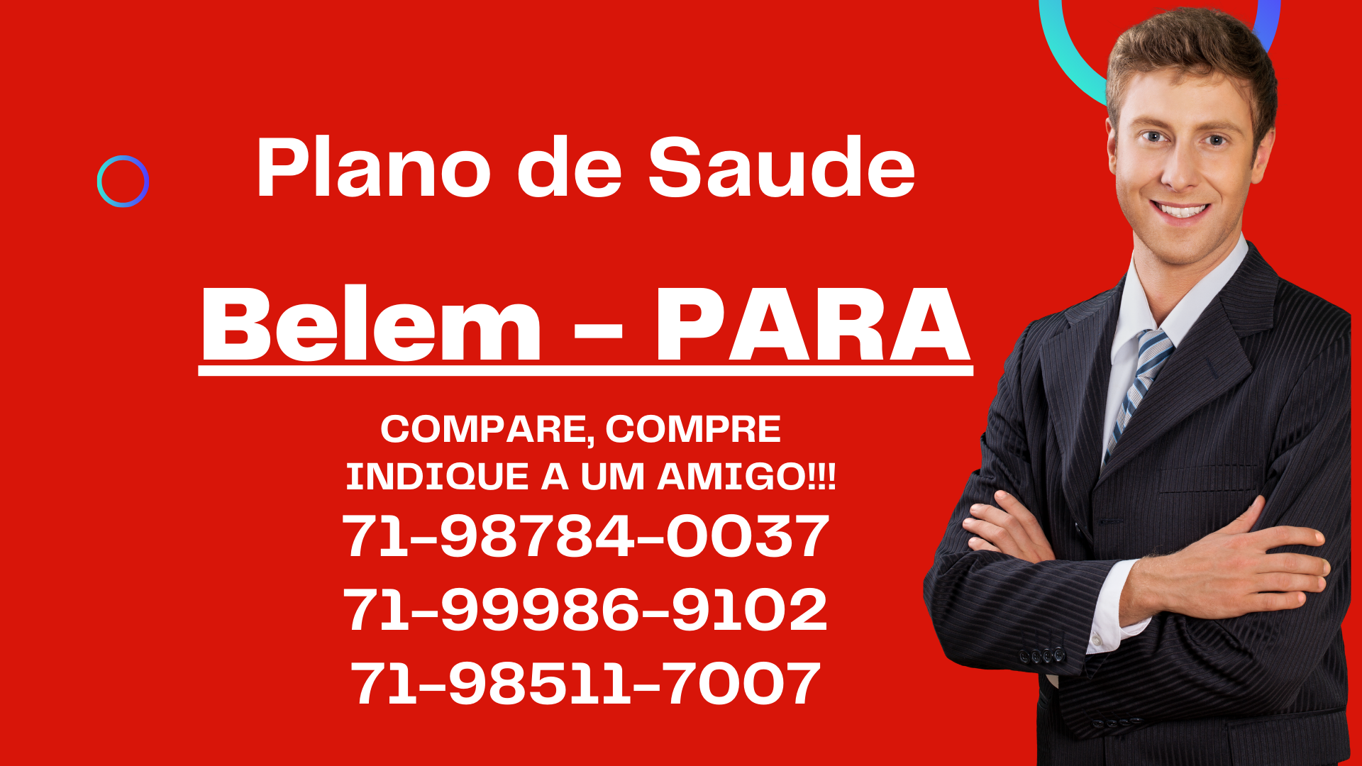 Plano de Saude Empresarial tabelas de preços para belem -PA