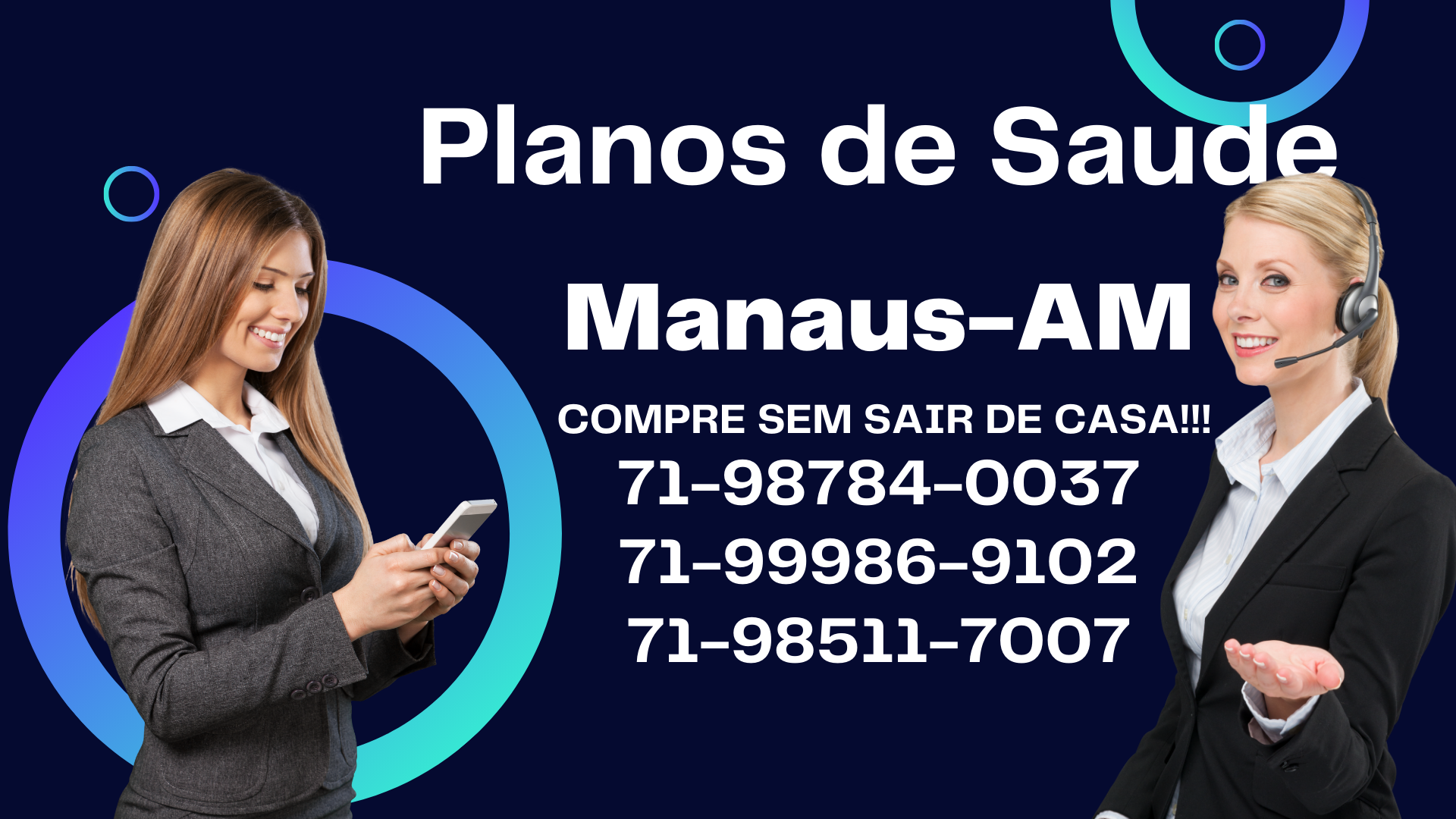 HapVida: Soluções em Saúde para sua Empresa