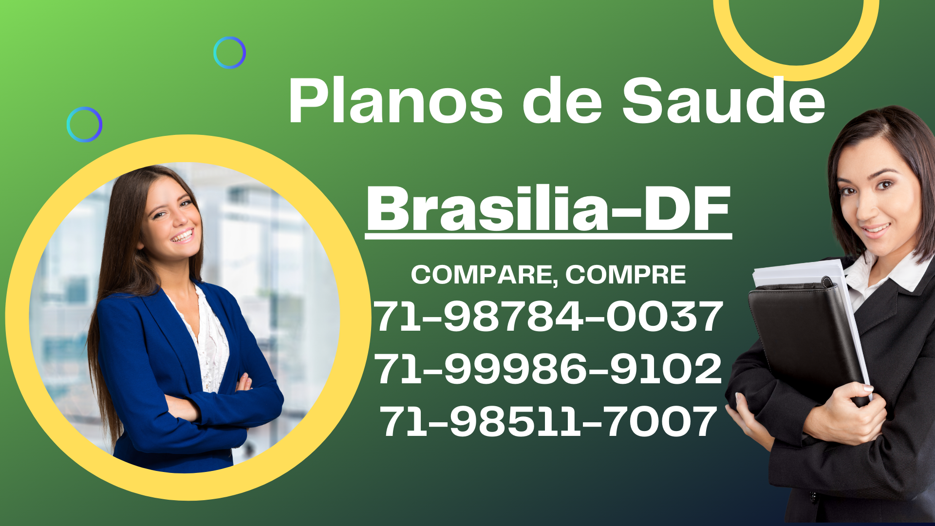plano de saude empresarial hapvida Brasilia-DF