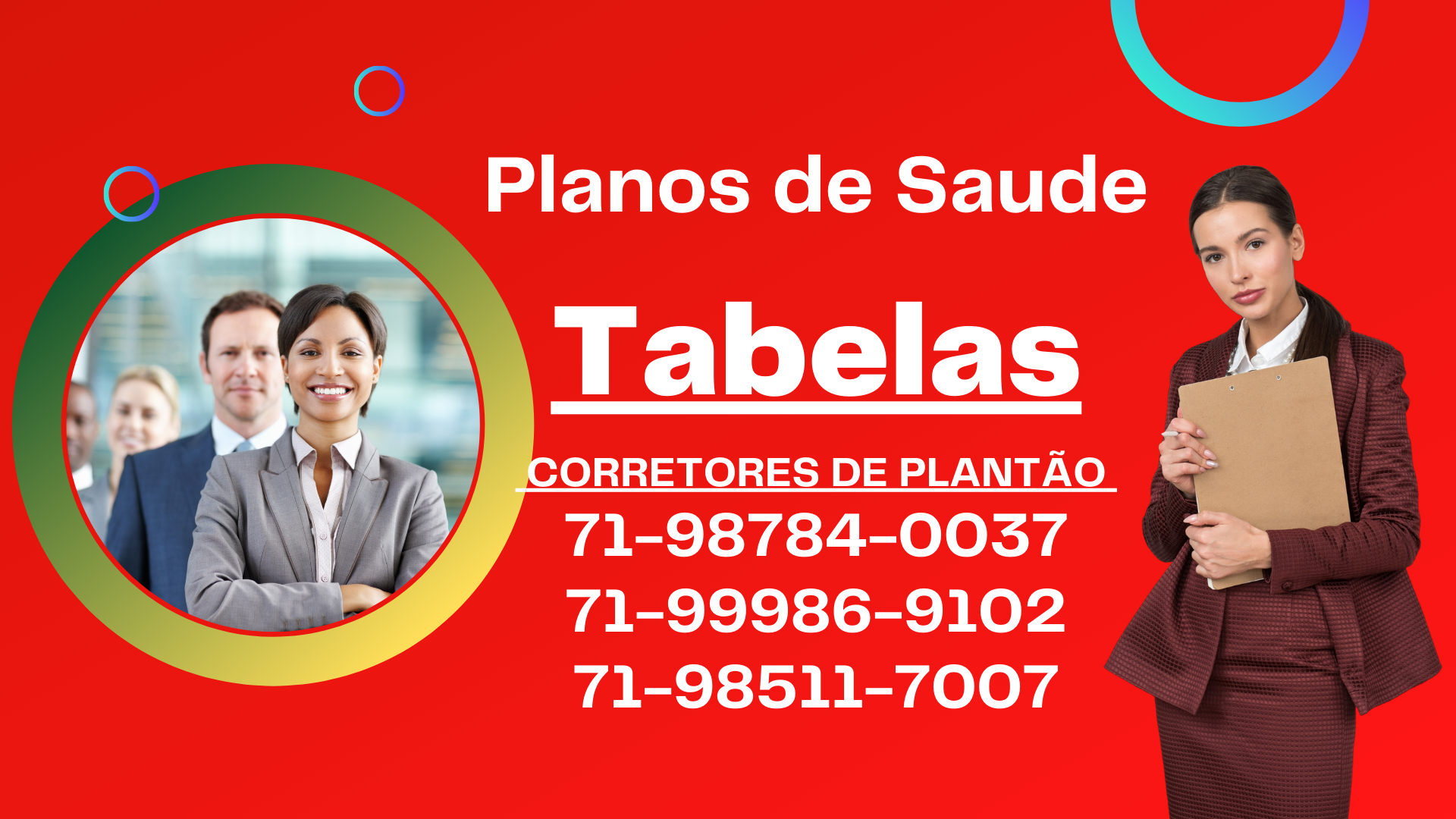 Assistência Médica Empresarial