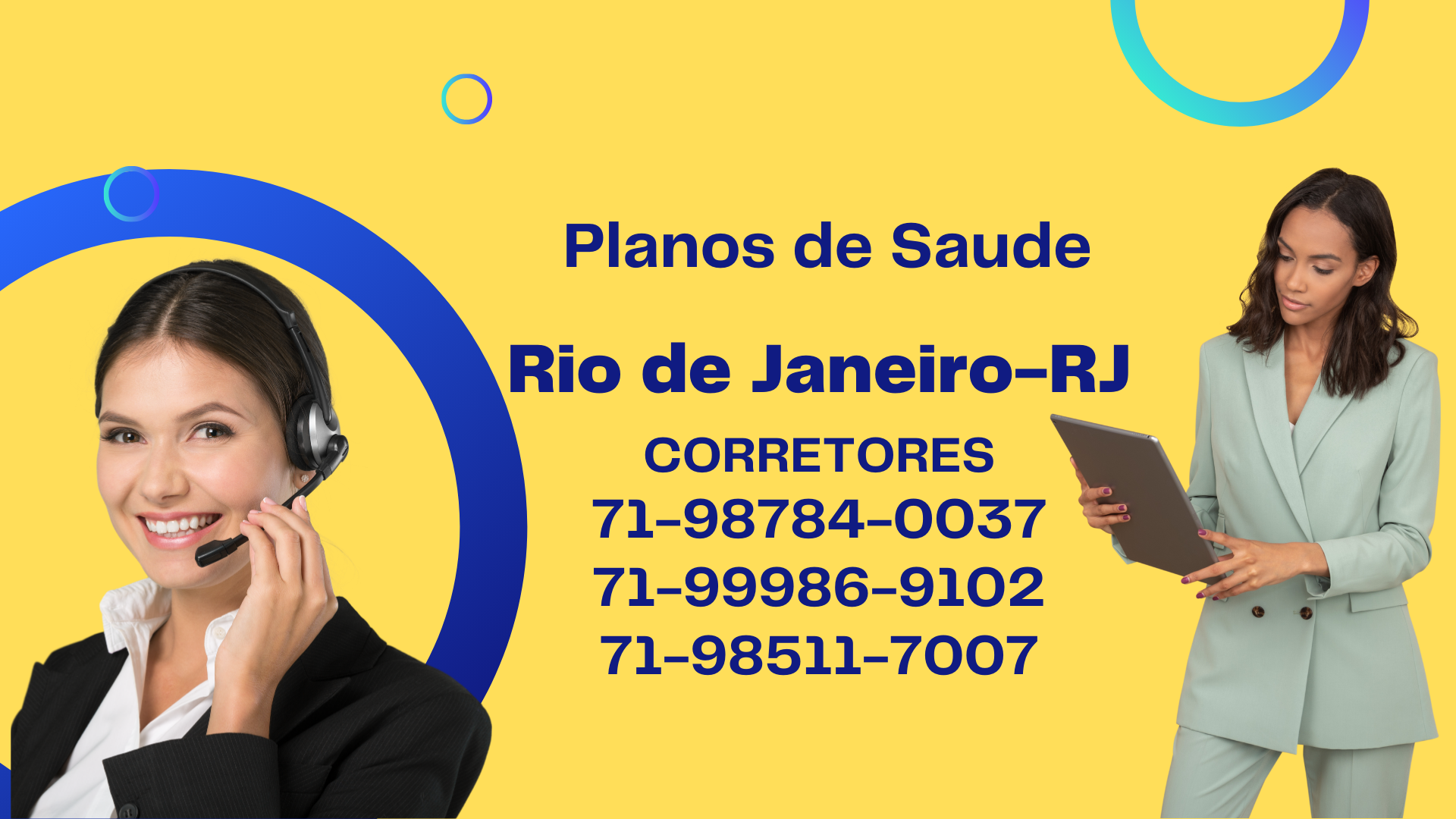 planos de saúde no Rio de Janeiro, com números de contato.planos de saude no rio de janeiro-rj