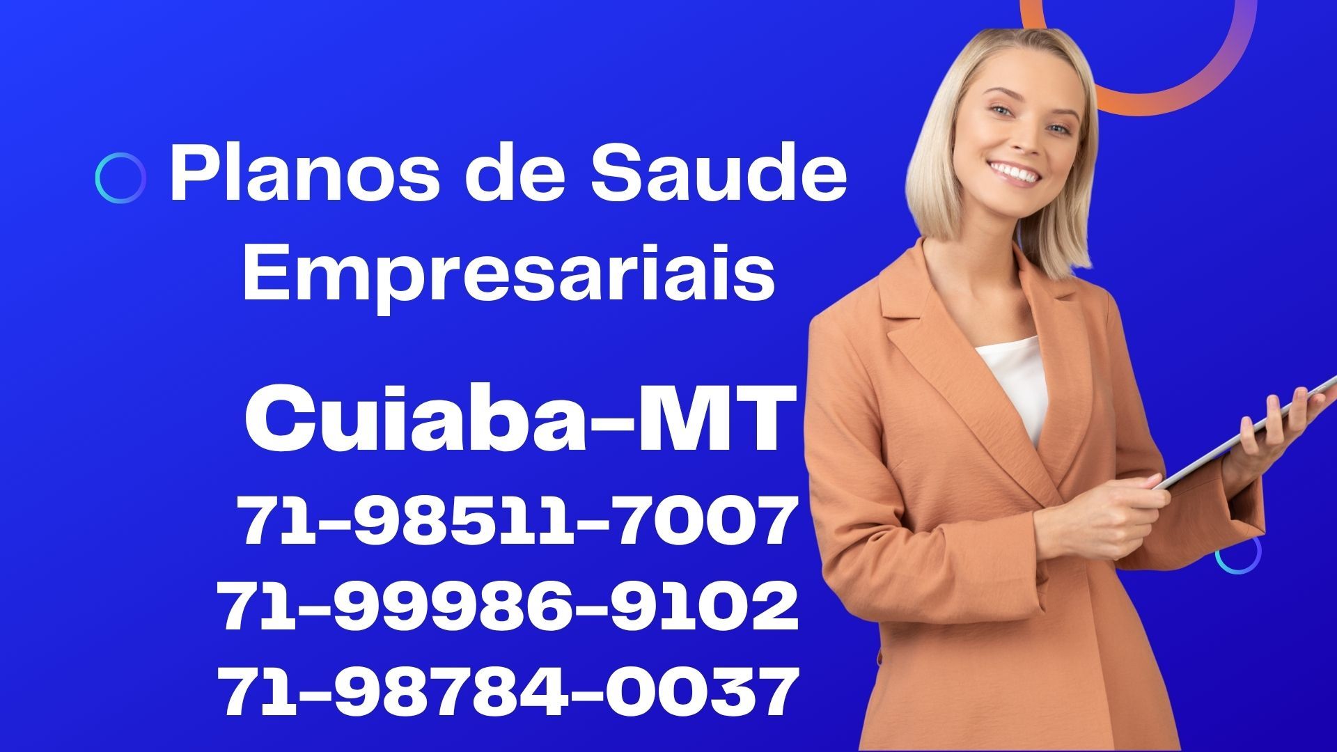 Planos de Saude em Cuiaba-MT, Anúncio de planos de saúde telefone, informações de contato
