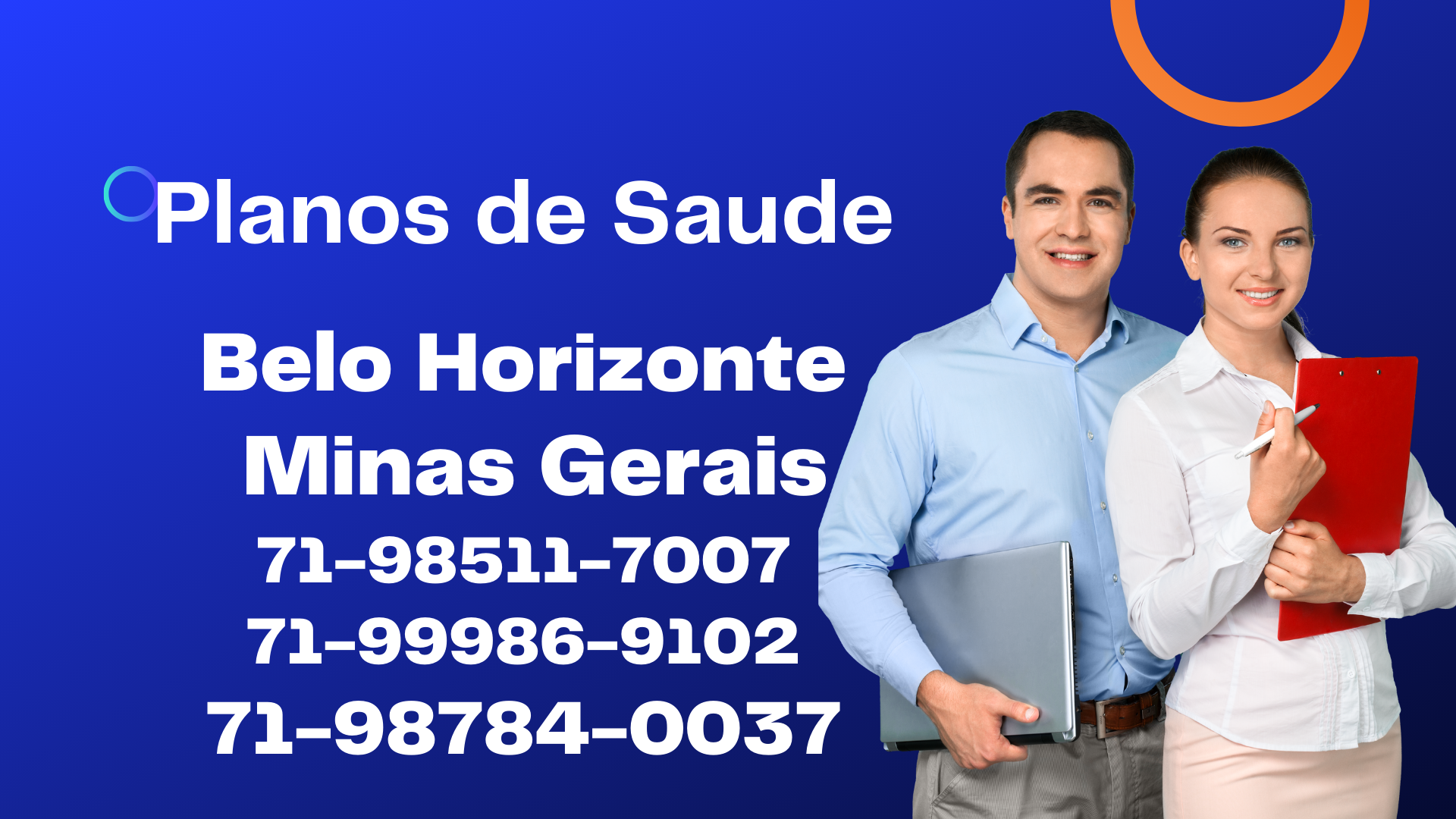 Planos de Saúde Belo Horizonte, Minas Gerais e números de telefone vendas de planos de saude