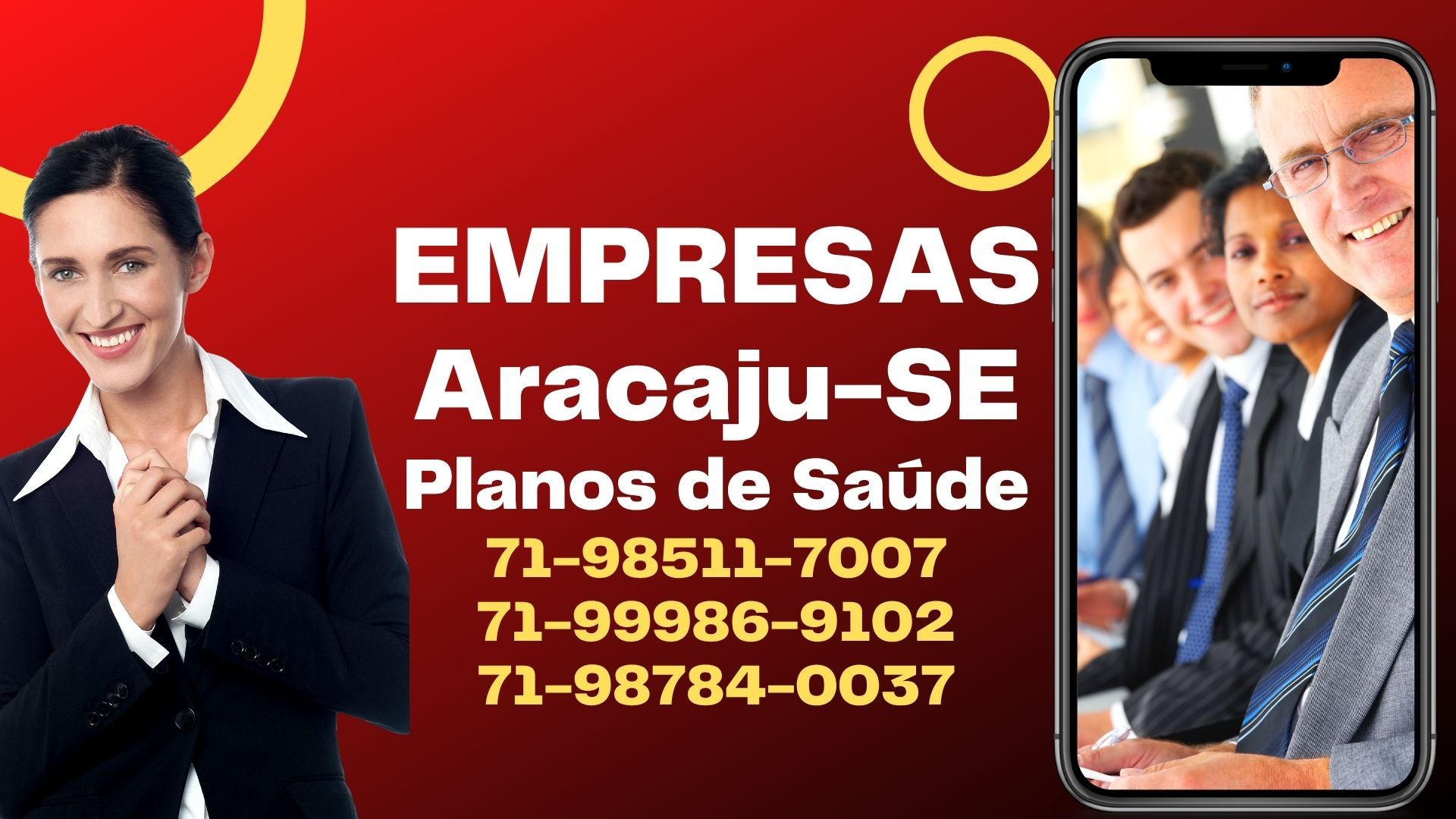 Anúncio de planos de saúde empresarial em Aracaju-SE, com números de telefone, Central de Vendas de Planos de Saúde, 71-98511-7007 Telefone WhatsApp ValConsultora Vendas de Planos de Saude, Telefone 71-98511-7007 corretora vendas de planos de saude, contratar plano de saude, cotação de preços de planos de saude, vendedores de planos de saude, convenios medicos para empresas, plano de saude empresarial, od melhores corretores de planos de saude, corretor de seguros, lista dos planos de saude, os melhores planos de saude, Central de Vendas Online Convênios Médicos para Empresas