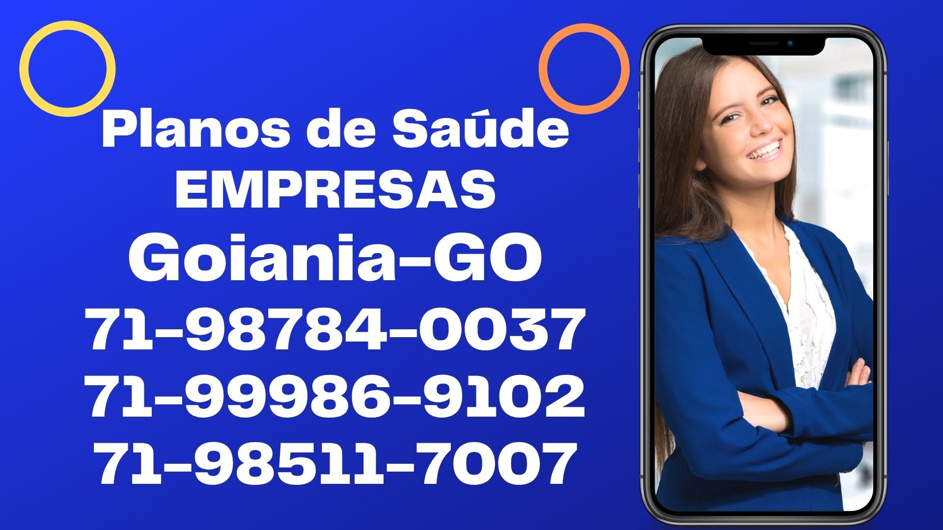 Planos de Saúde em Goiânia-Goias, Anúncio de planos de saúde telefone, informações de contato, Central de Vendas de Planos de Saúde, 71-98511-7007 Telefone WhatsApp ValConsultora Vendas de Planos de Saude, Telefone 71-98511-7007 corretora vendas de planos de saude, contratar plano de saude, cotação de preços de planos de saude, vendedores de planos de saude, convenios medicos para empresas, plano de saude empresarial, od melhores corretores de planos de saude, corretor de seguros, lista dos planos de saude, os melhores planos de saude, Central de Vendas Online Convênios Médicos para Empresas