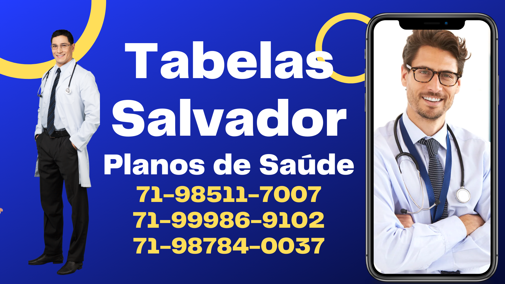 tabela de preços planos de saude na Bahia