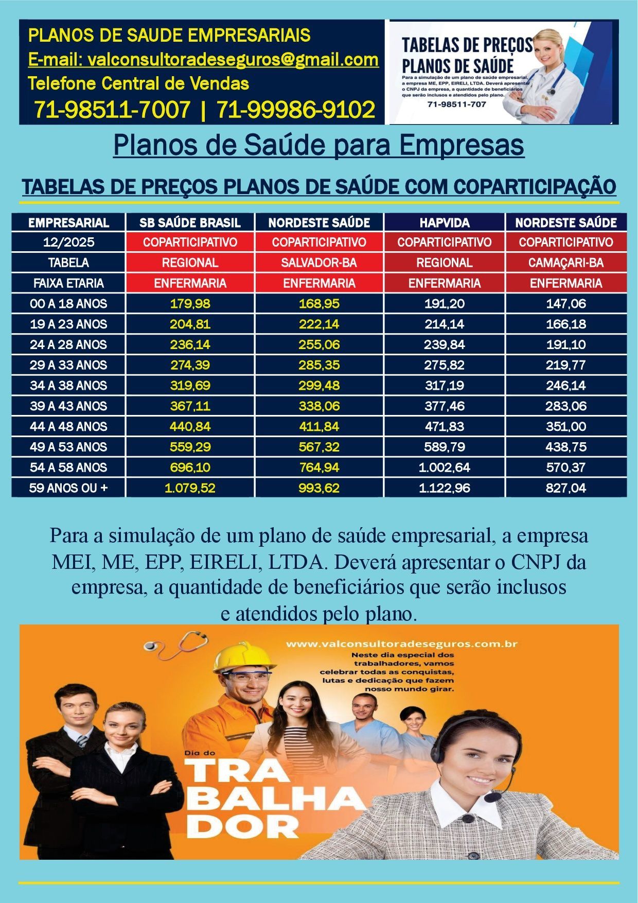 plano de saude na bahia