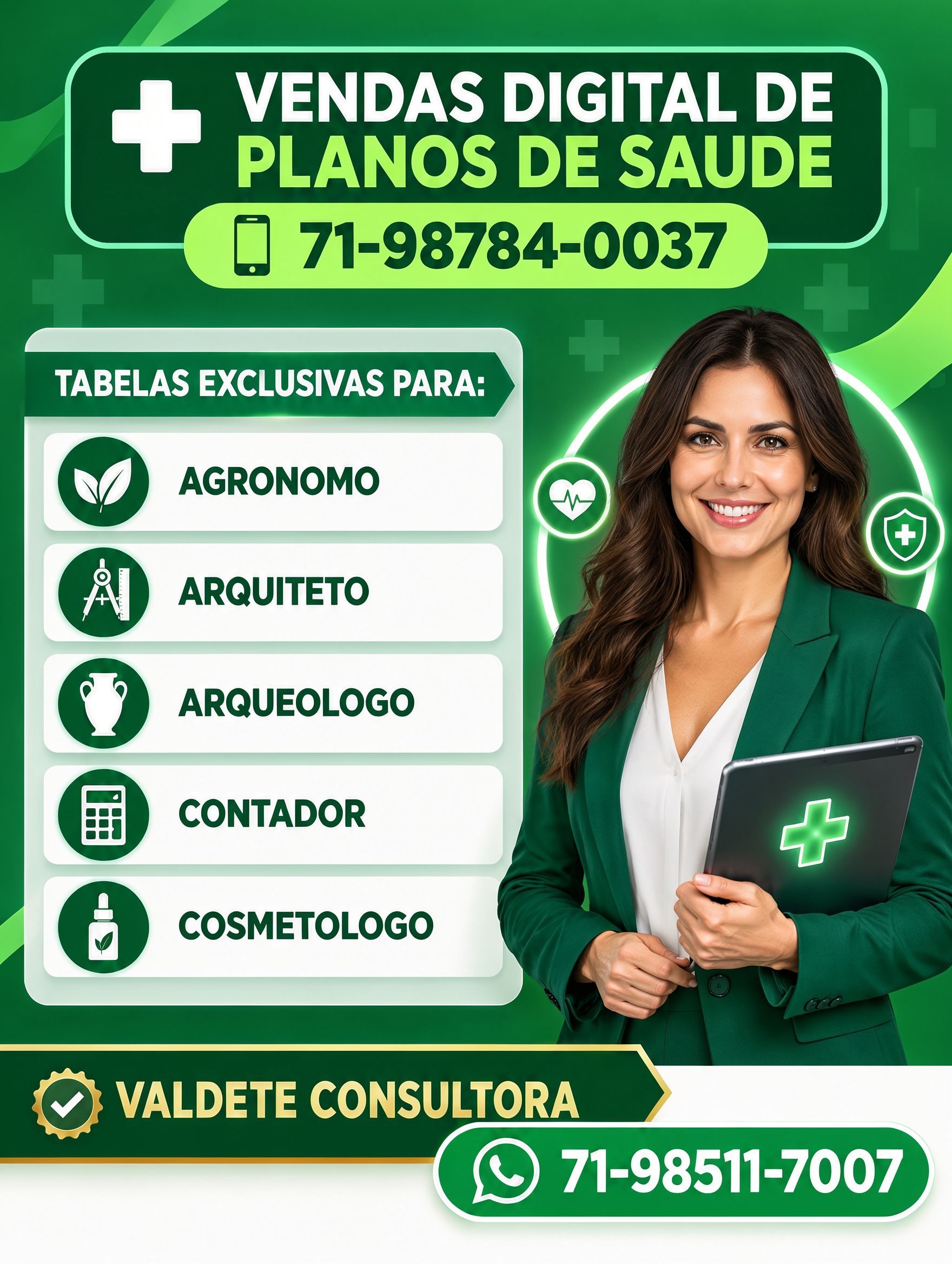 plano de saude adesão individual