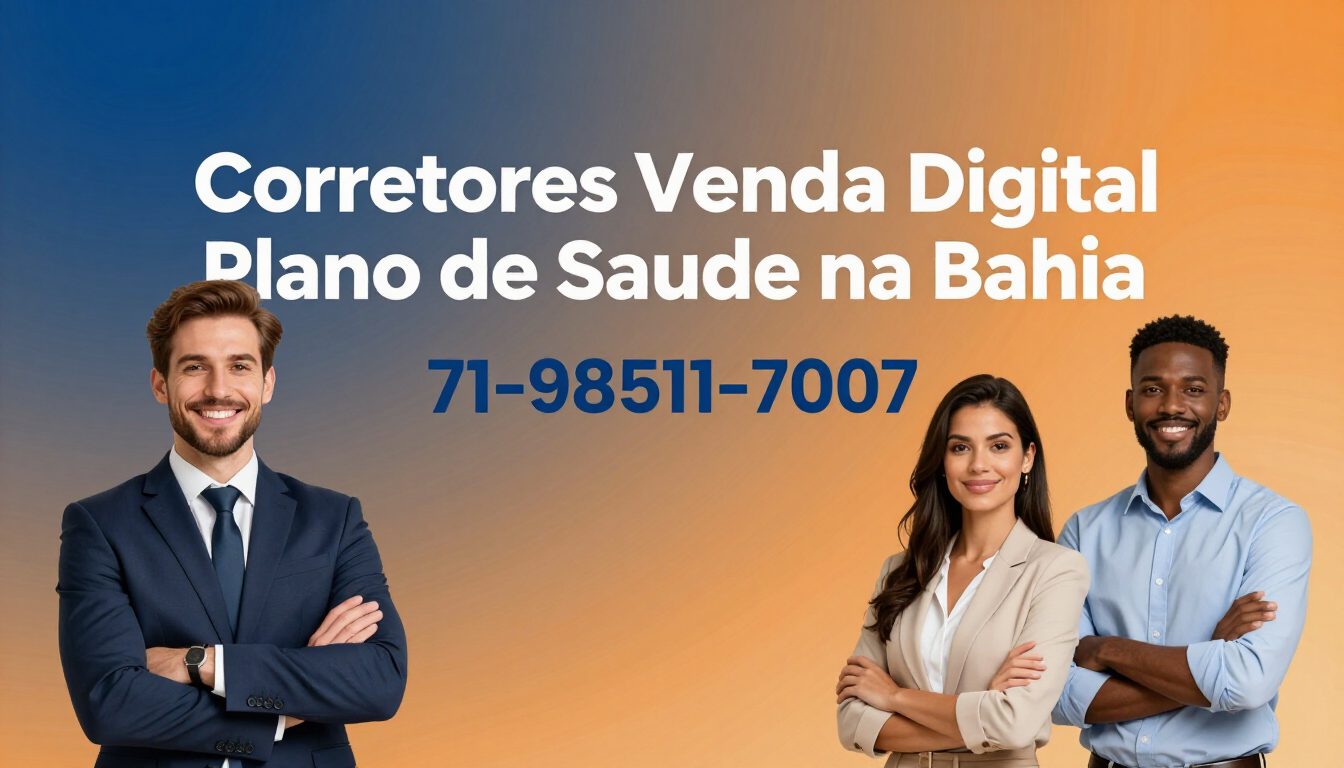 planos de saude na bahia