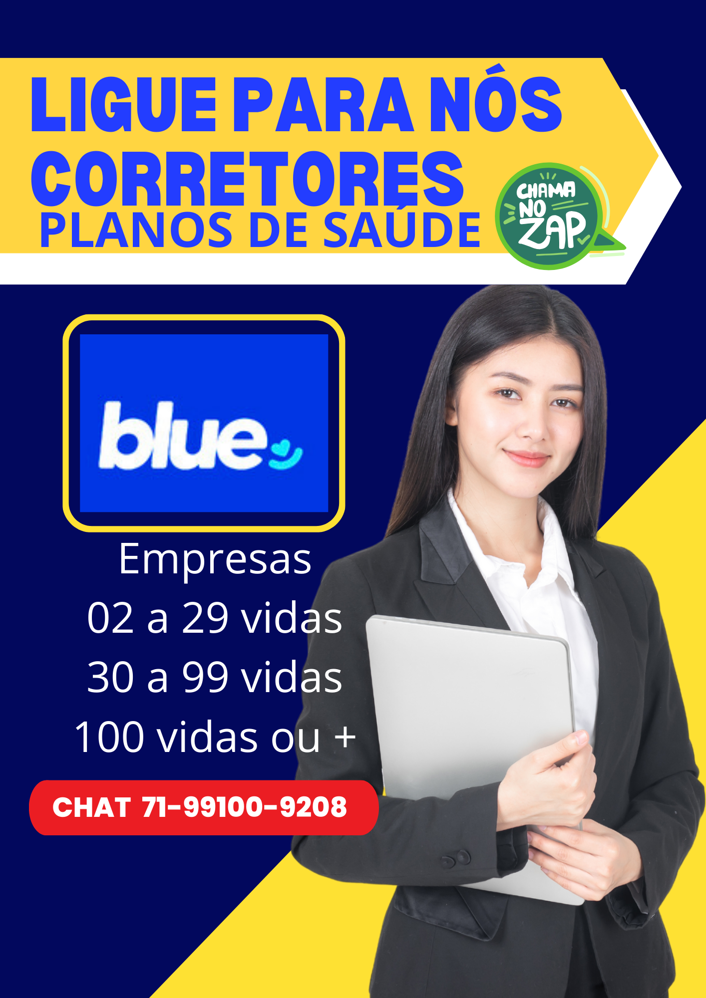 Plano de Saude Empresarial em Aracaju-SE, Central de Vendas de Planos de Saúde, 71-98511-7007 Telefone WhatsApp ValConsultora Vendas de Planos de Saude, Telefone 71-98511-7007 corretora vendas de planos de saude, contratar plano de saude, cotação de preços de planos de saude, vendedores de planos de saude, convenios medicos para empresas, plano de saude empresarial, od melhores corretores de planos de saude, corretor de seguros, lista dos planos de saude, os melhores planos de saude, Central de Vendas Online Convênios Médicos para Empresas