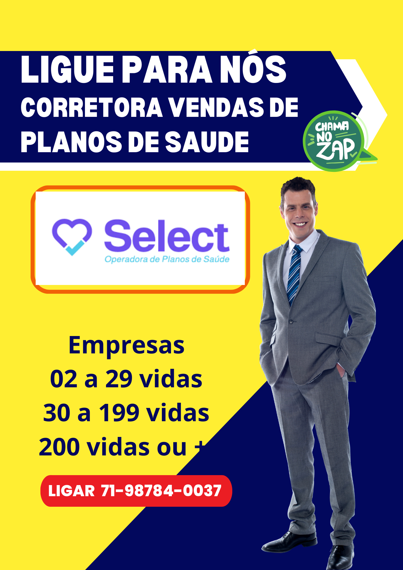 select saude Roraima