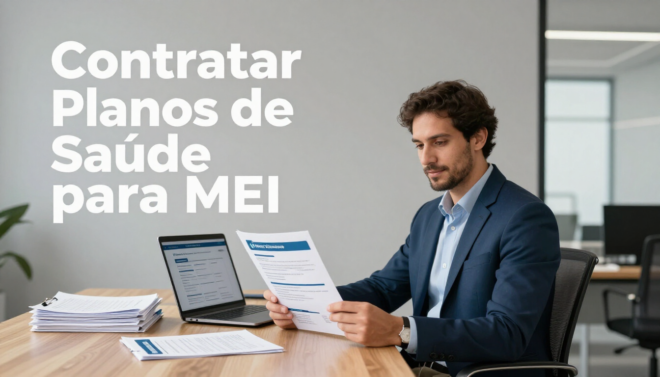 contratar planos de saude para mei