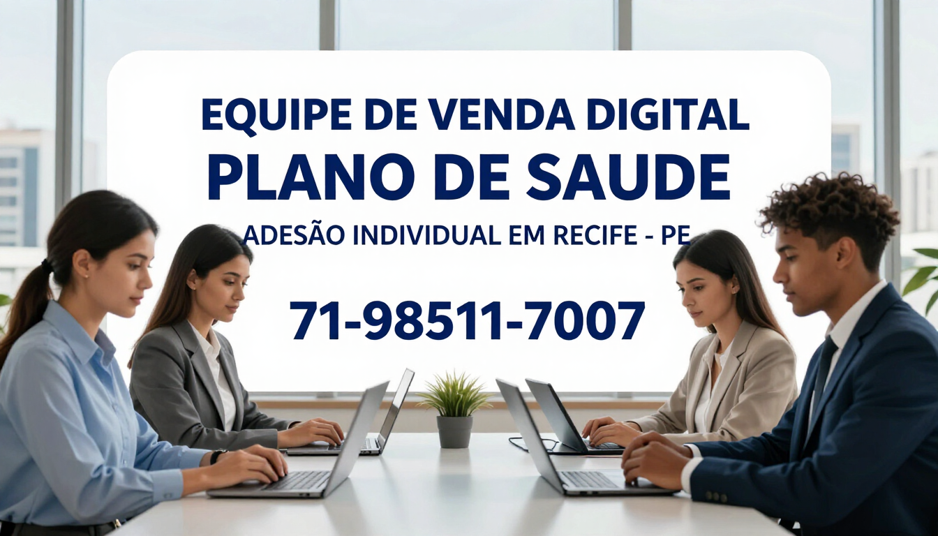 plano de saude em pernambuco