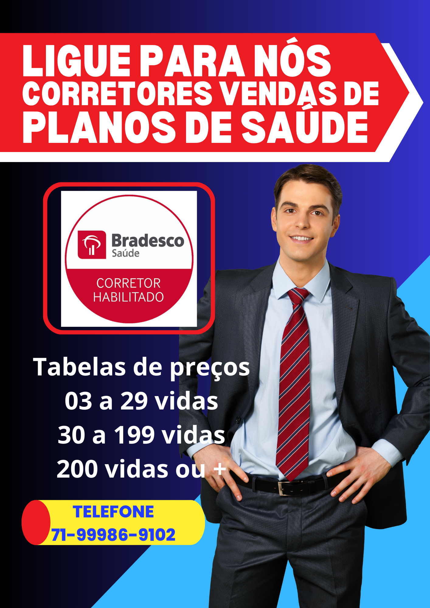 plano de saude empresarial bradesco saude