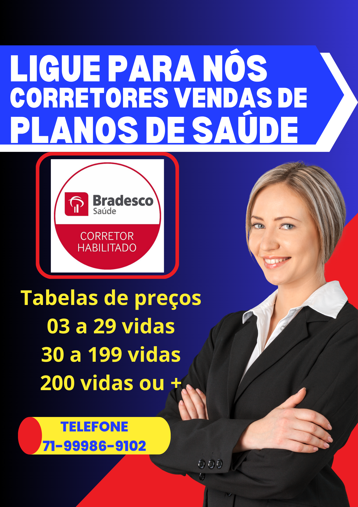Plano de Saude por Adesão Porto Alegre- Rio Grande do Sul, Central de Vendas de Planos de Saúde, 71-98511-7007 Telefone WhatsApp ValConsultora Vendas de Planos de Saude, Telefone 71-98511-7007 corretora vendas de planos de saude, contratar plano de saude, cotação de preços de planos de saude, vendedores de planos de saude, convenios medicos para empresas, plano de saude empresarial, od melhores corretores de planos de saude, corretor de seguros, lista dos planos de saude, os melhores planos de saude, Central de Vendas Online Convênios Médicos para Empresas