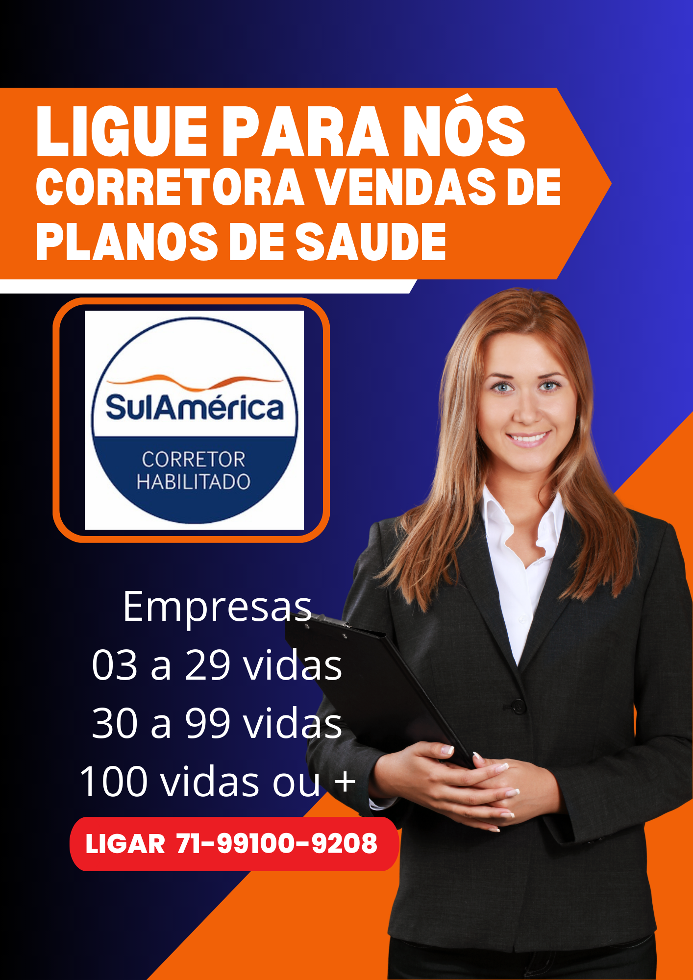 SulAmerica Saude Empresas